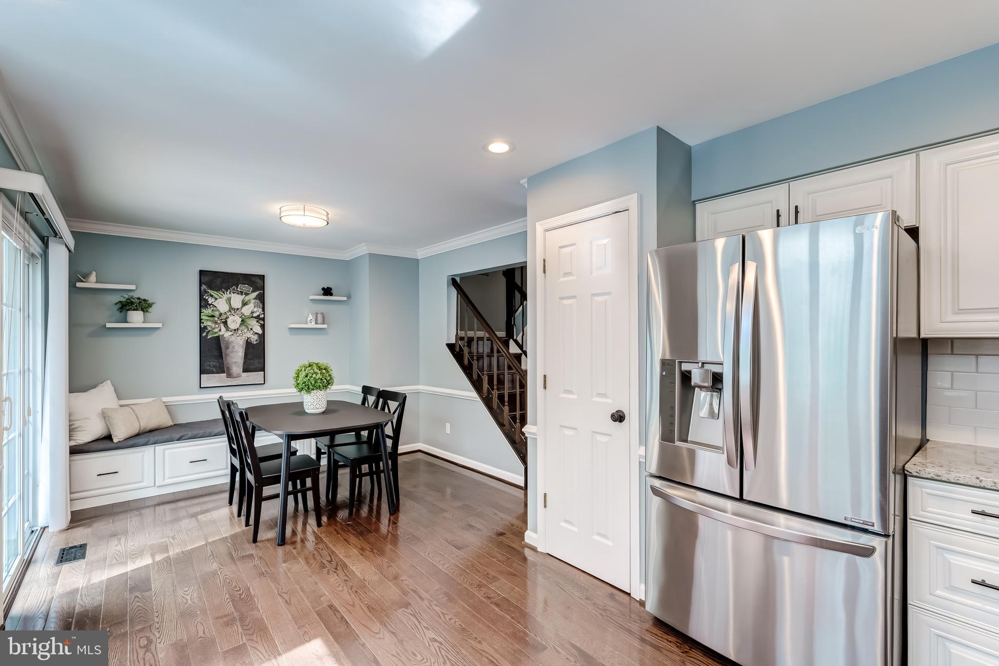 OLD BRIDGE ESTATES - Residential