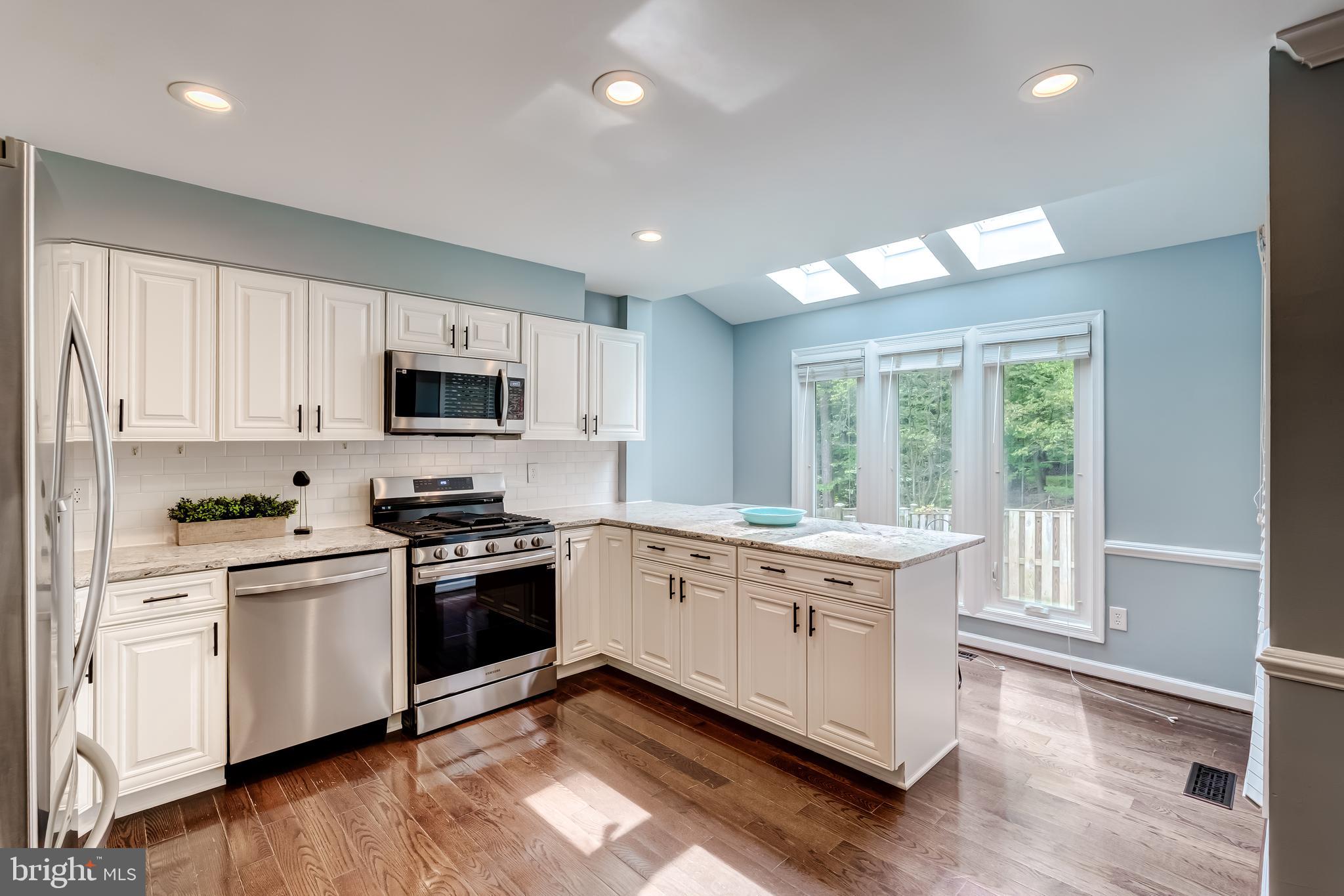 OLD BRIDGE ESTATES - Residential