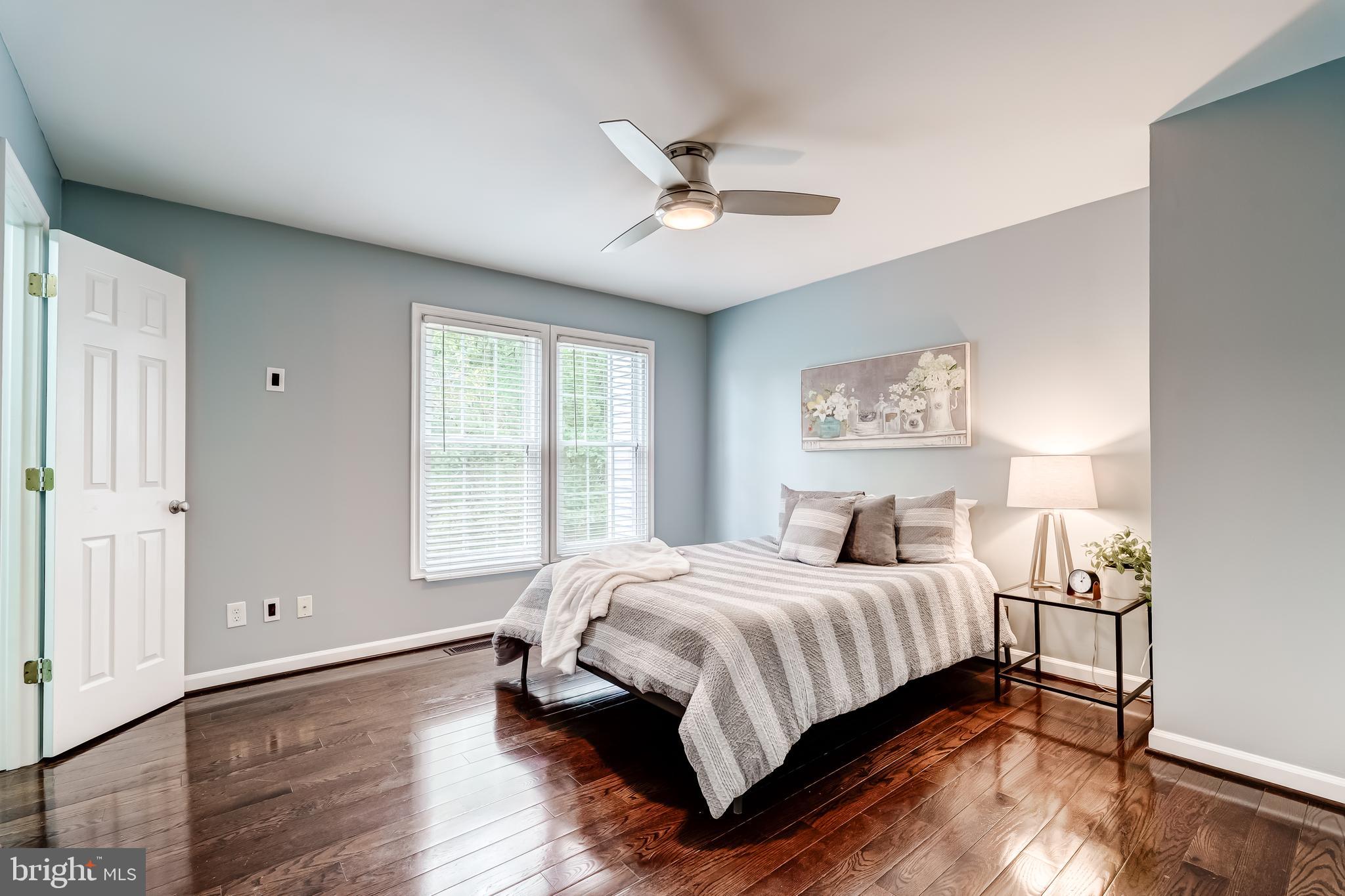 OLD BRIDGE ESTATES - Residential