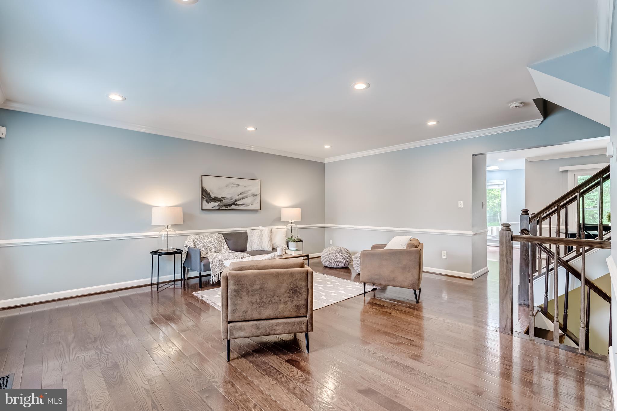 OLD BRIDGE ESTATES - Residential