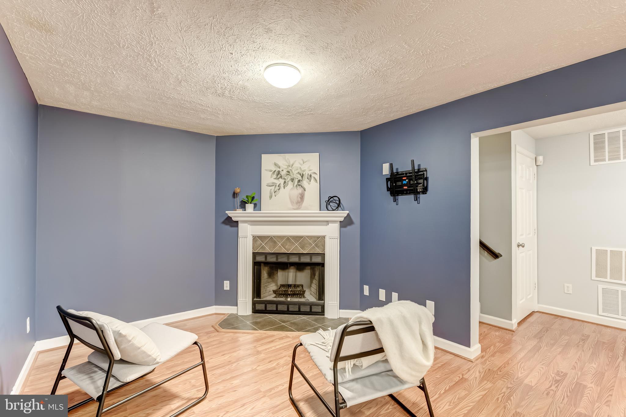 OLD BRIDGE ESTATES - Residential