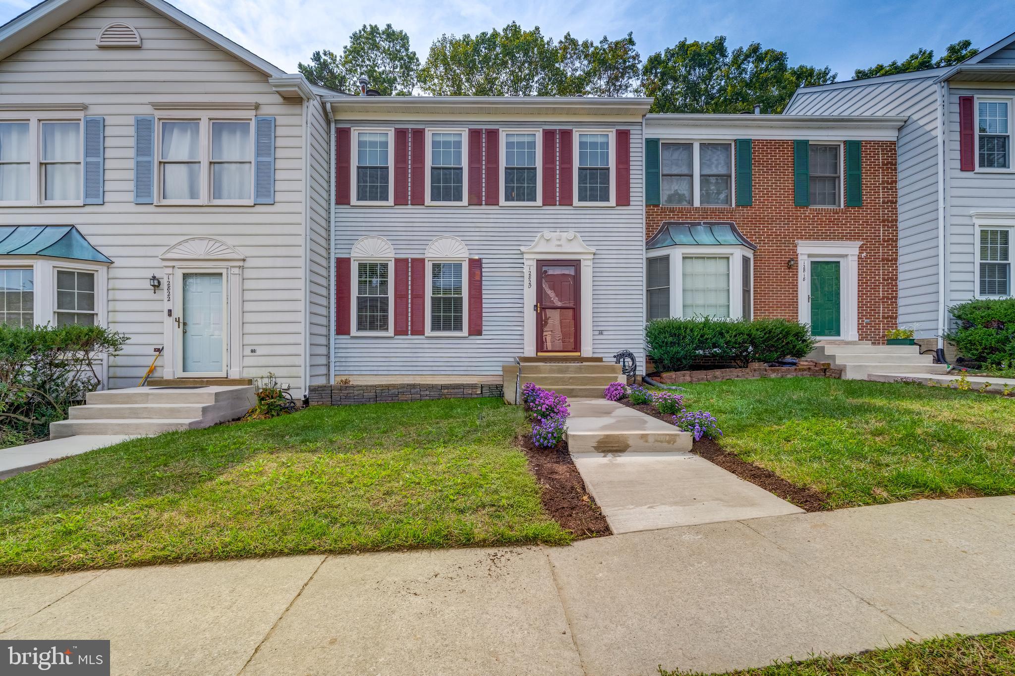 OLD BRIDGE ESTATES - Residential