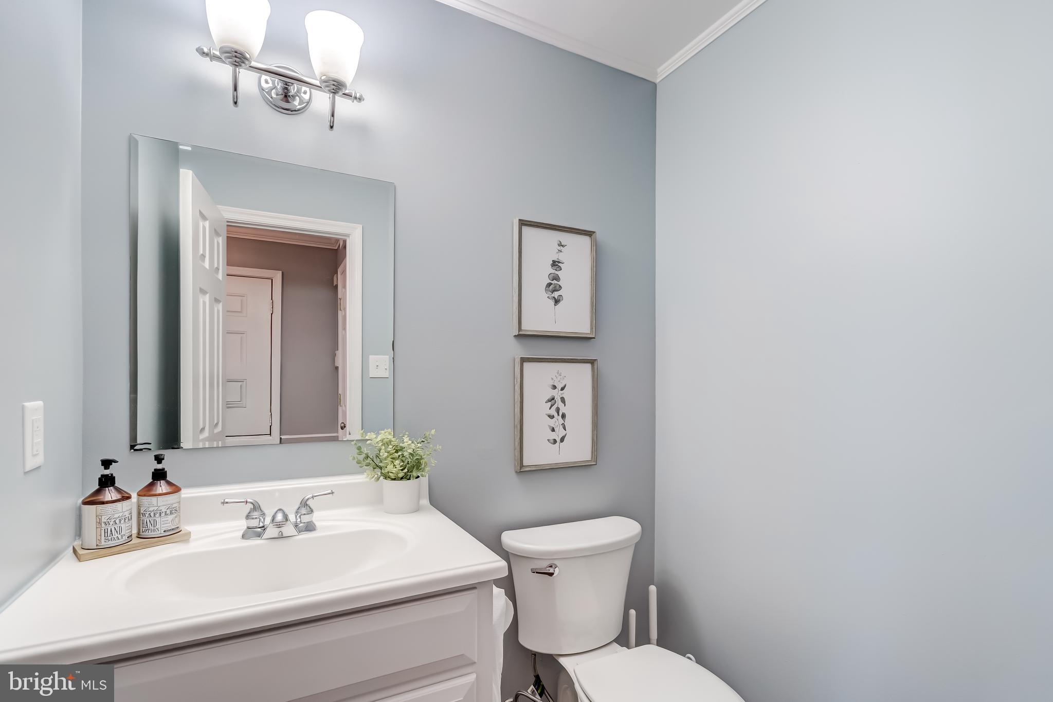 OLD BRIDGE ESTATES - Residential