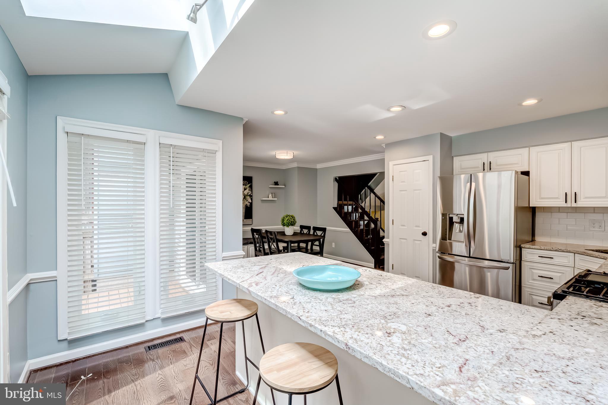 OLD BRIDGE ESTATES - Residential