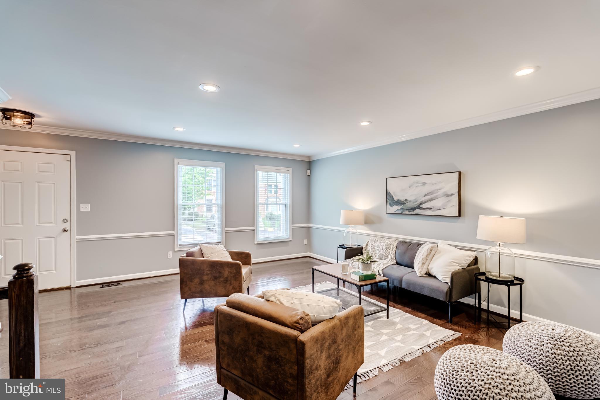 OLD BRIDGE ESTATES - Residential