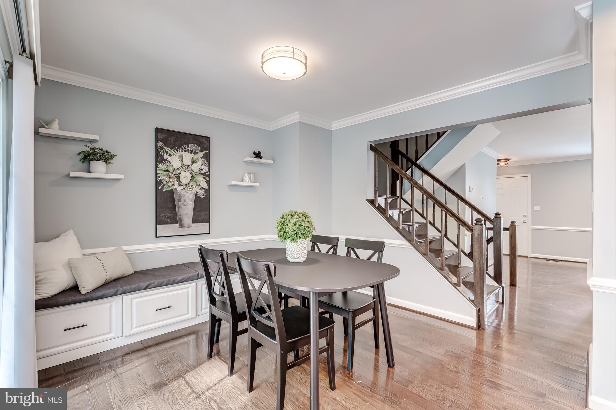 OLD BRIDGE ESTATES - Residential