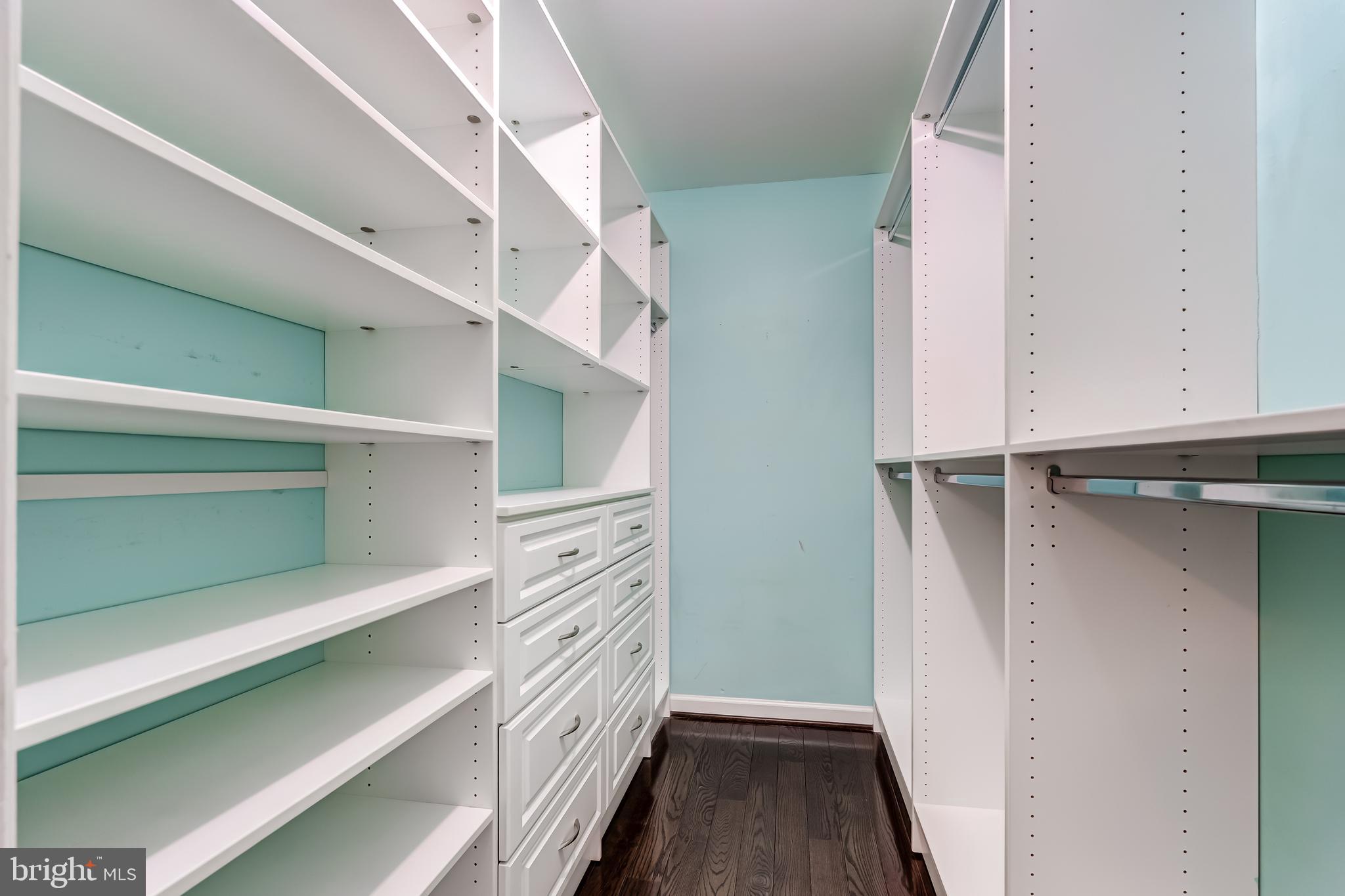 OLD BRIDGE ESTATES - Residential