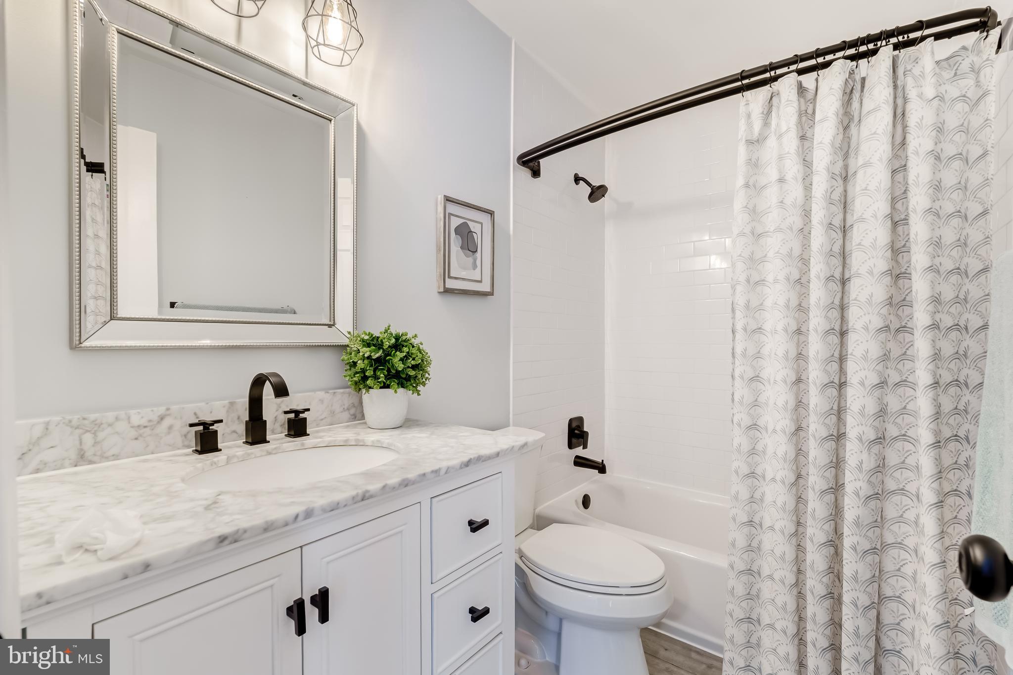 OLD BRIDGE ESTATES - Residential