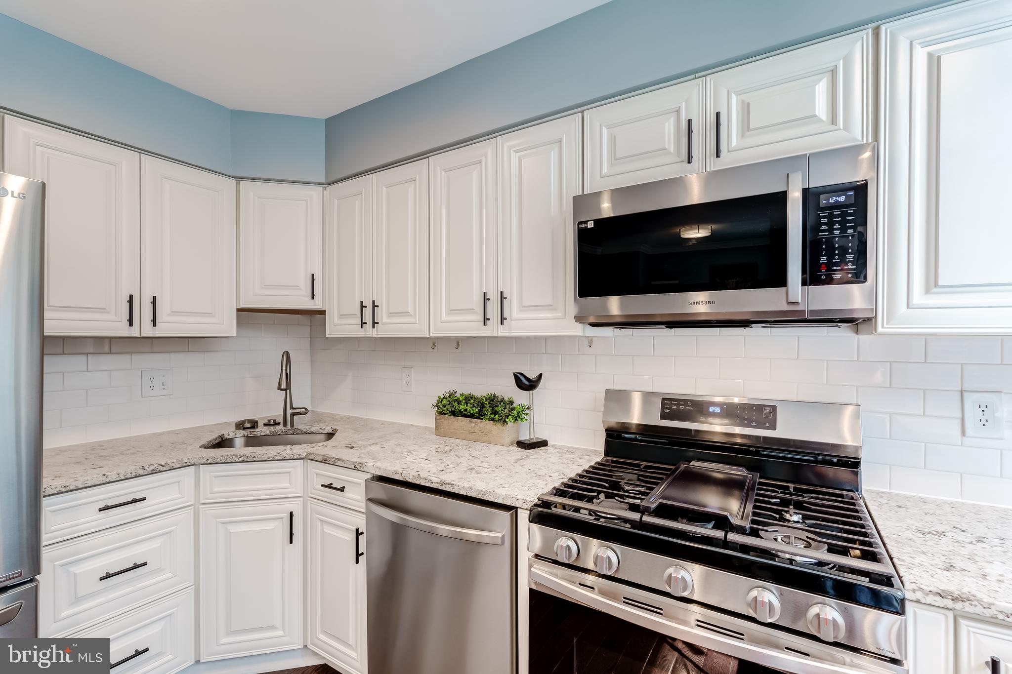 OLD BRIDGE ESTATES - Residential