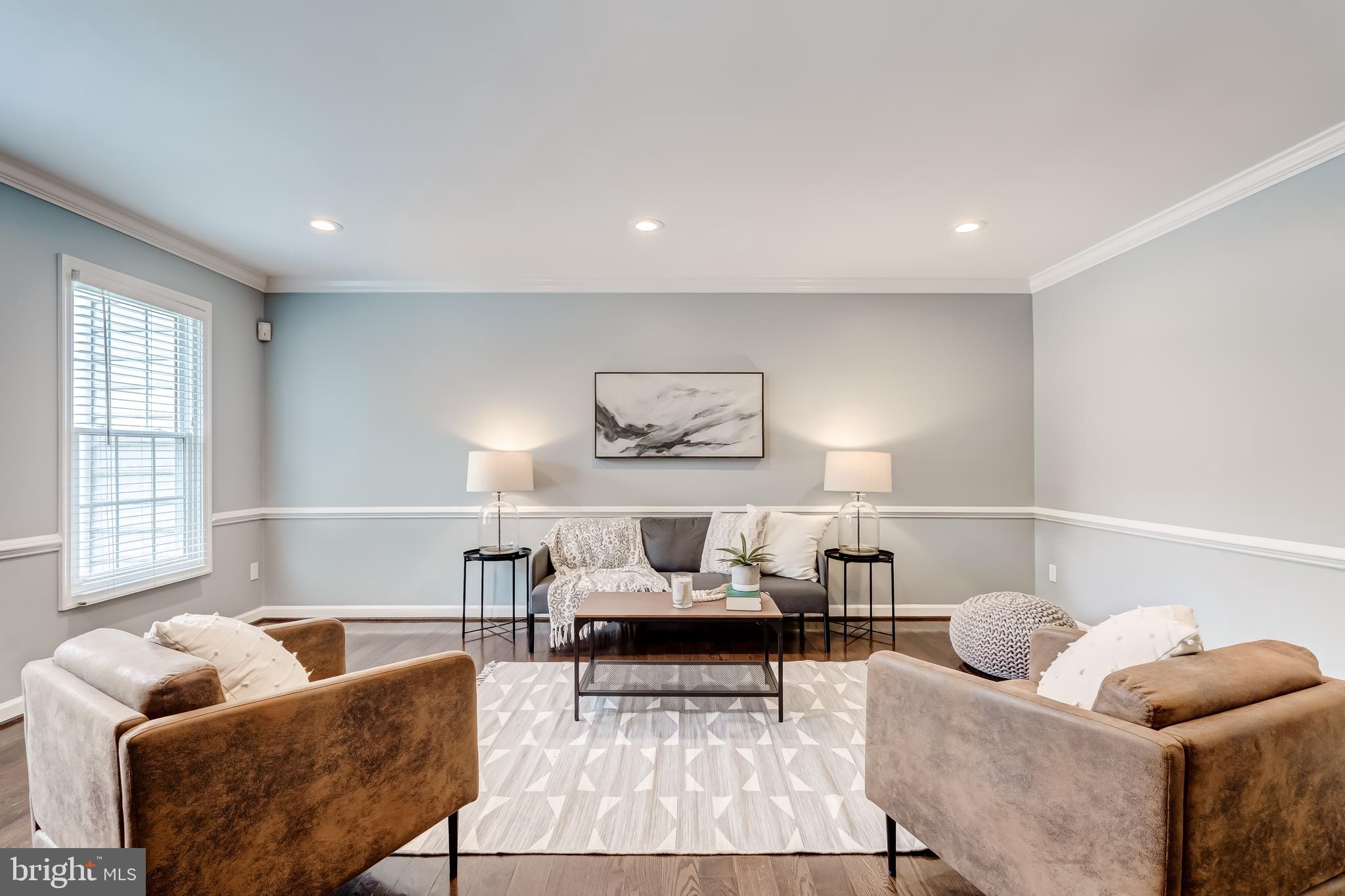 OLD BRIDGE ESTATES - Residential