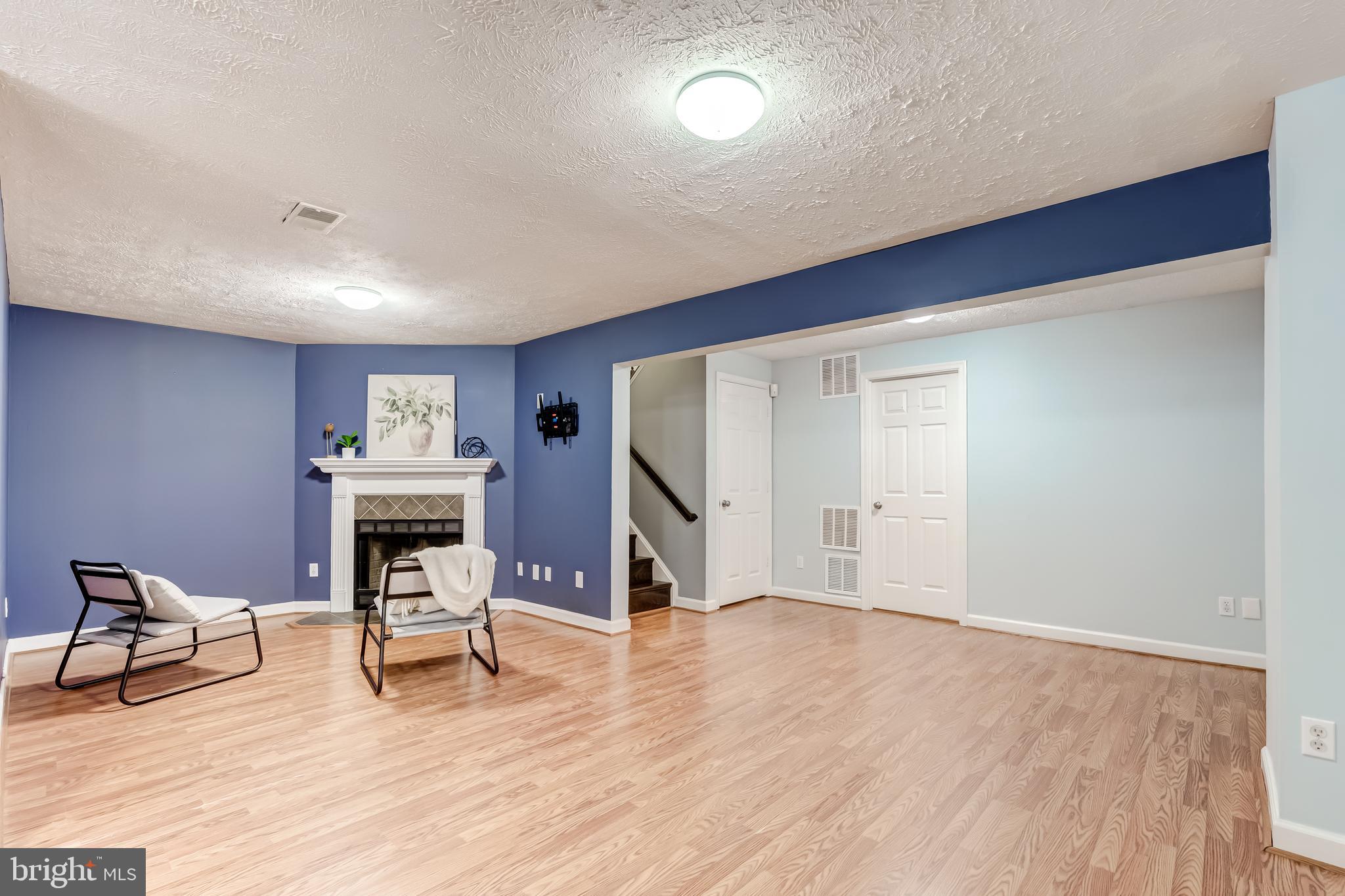 OLD BRIDGE ESTATES - Residential