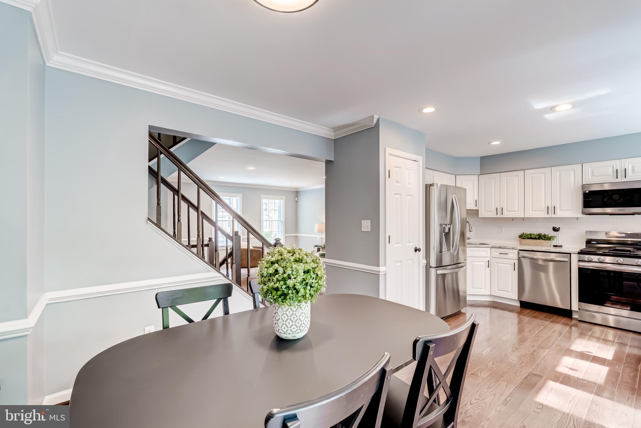 OLD BRIDGE ESTATES - Residential