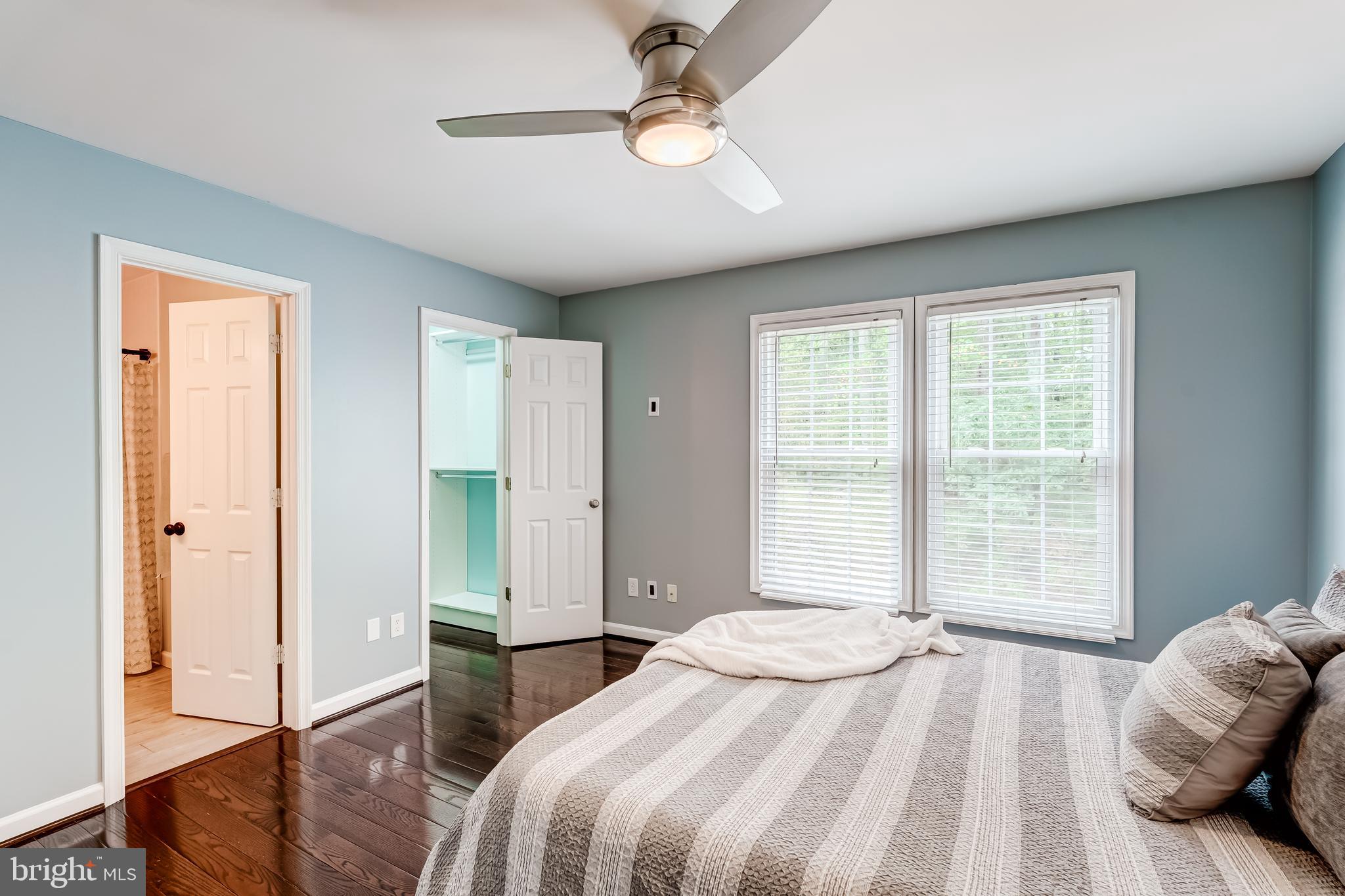 OLD BRIDGE ESTATES - Residential