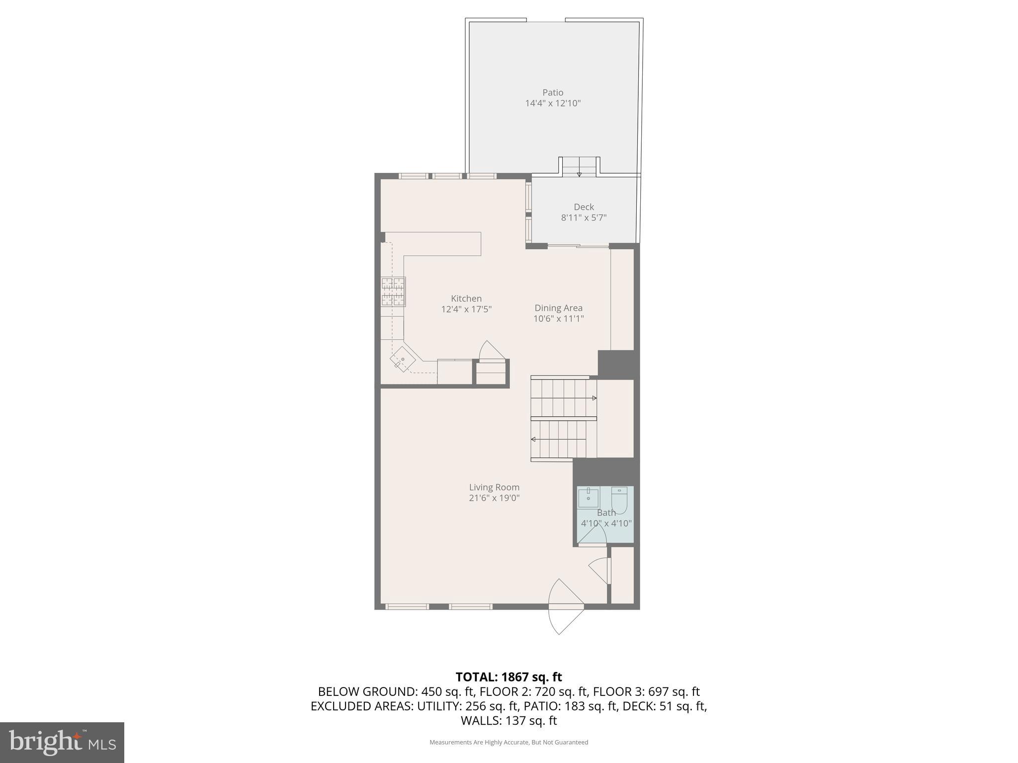 OLD BRIDGE ESTATES - Residential