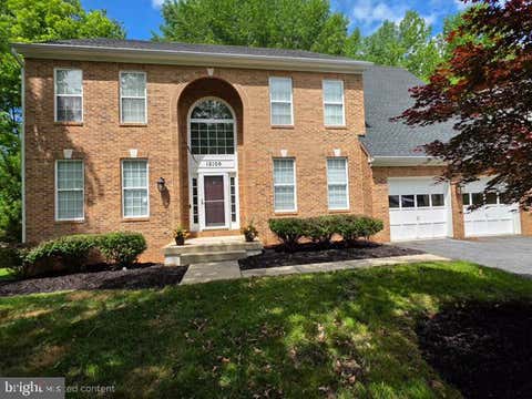 Homes For Sale - 12106 Quick Fox Lane<br/> BOWIE, MD 20720
