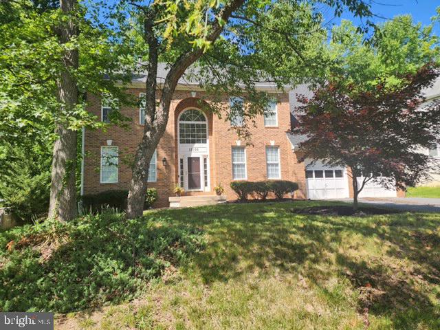 12106 QUICK FOX LANE