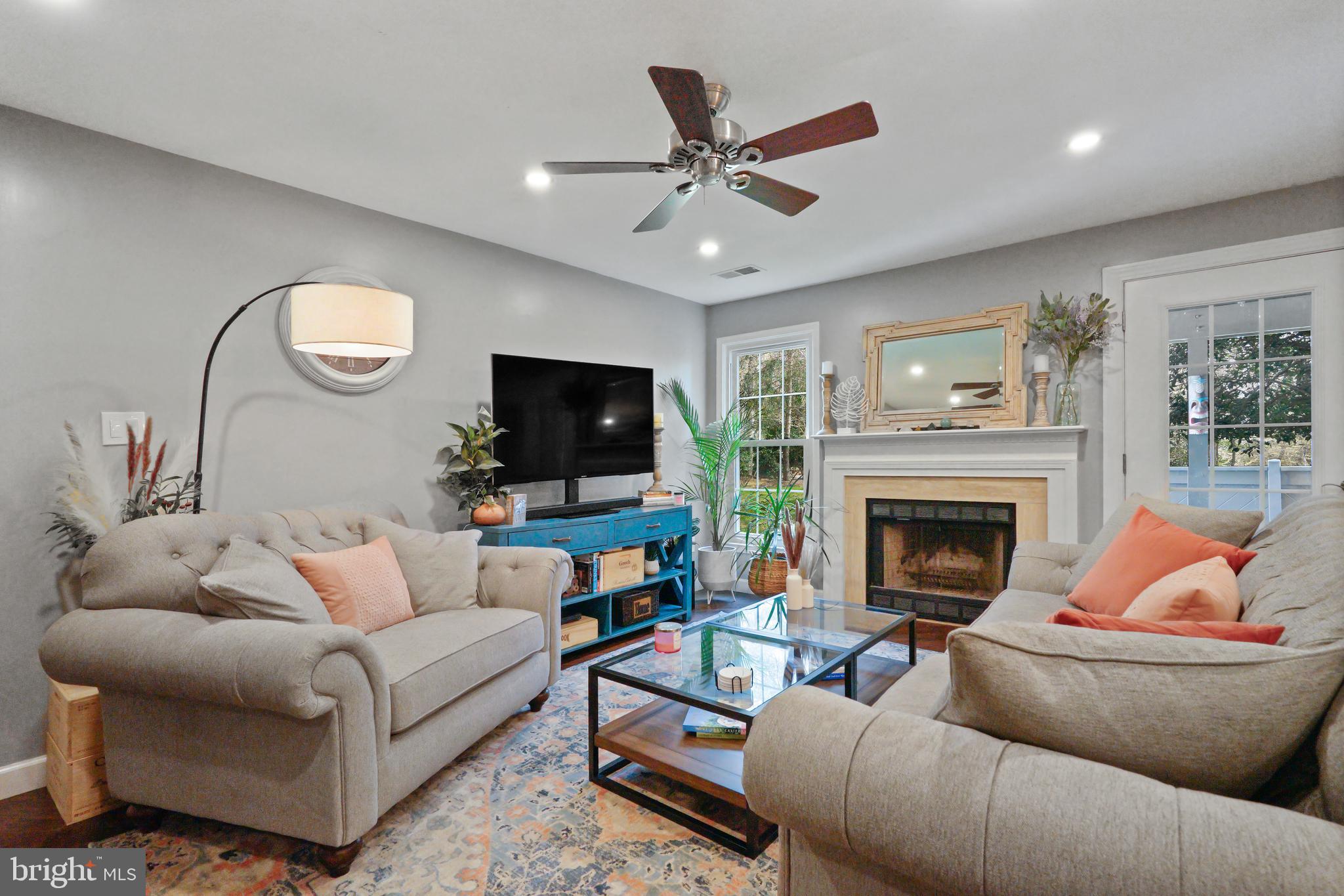 1435 CHURCH HILL PLACE 1435