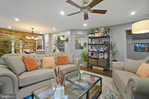 1435 CHURCH HILL PLACE 1435 RESTON VA 20194