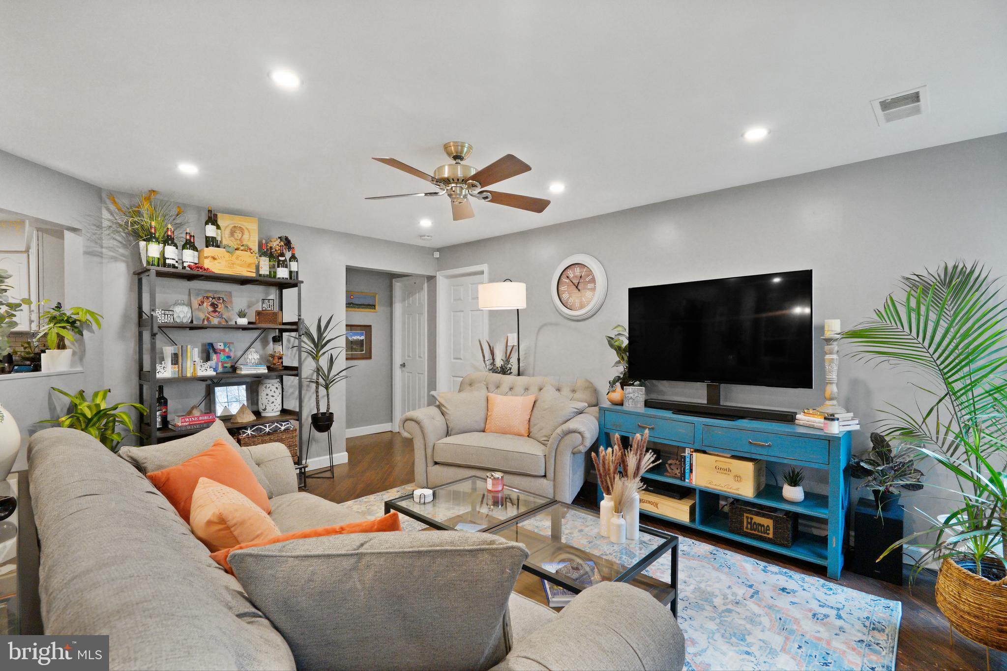 1435 CHURCH HILL PLACE 1435