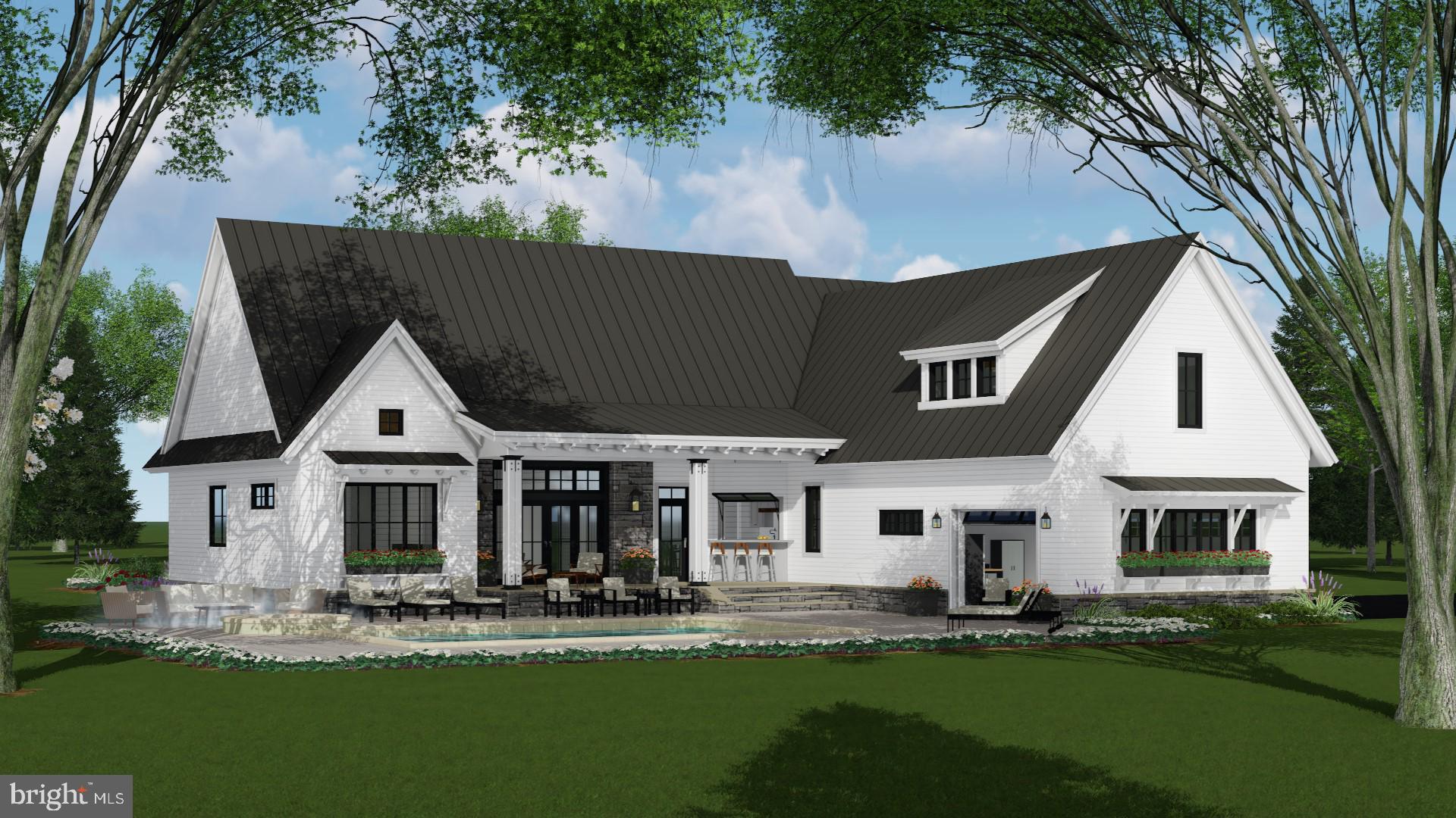 THE WATERS AT LAKE ANNA - Residential