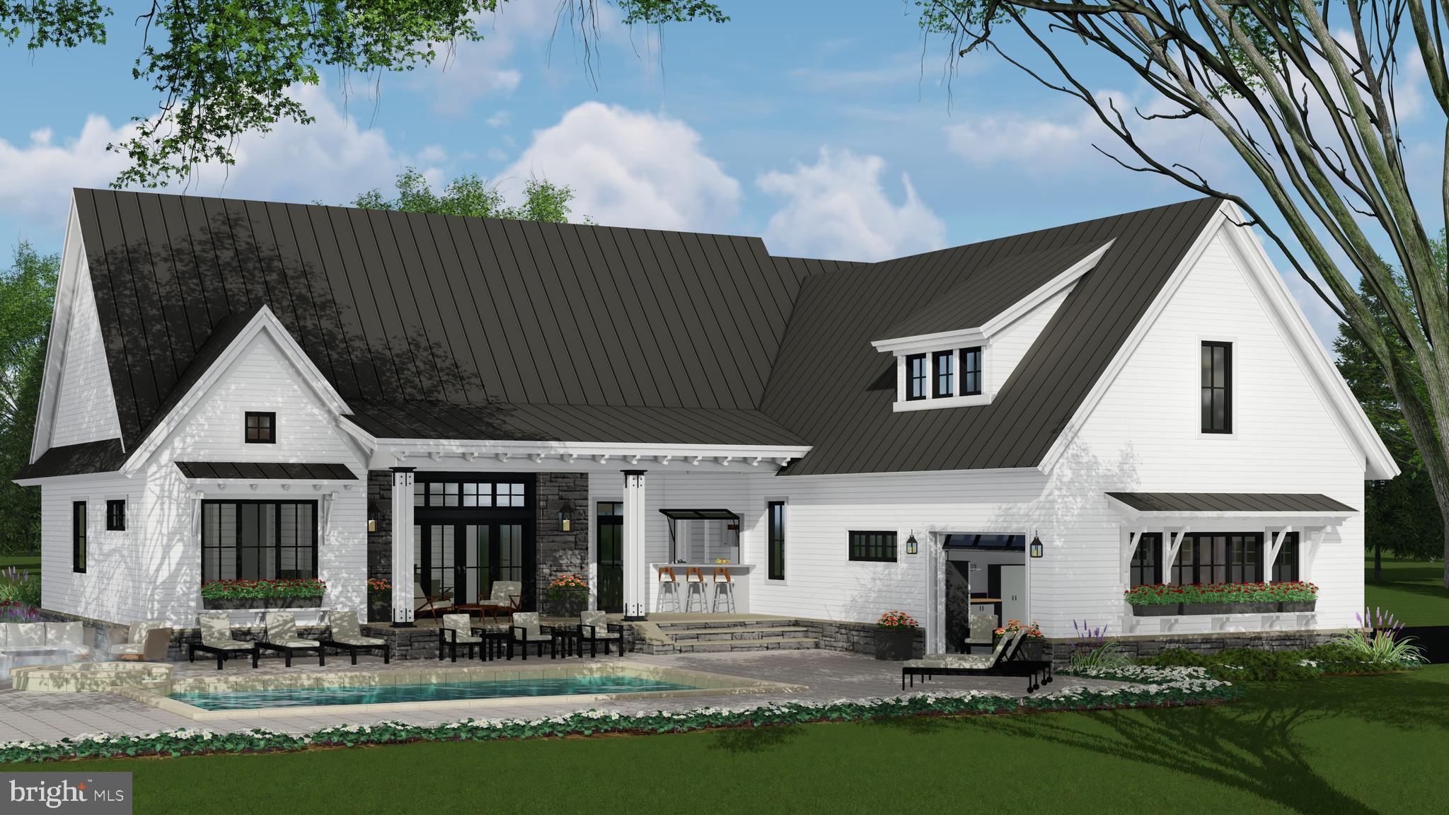 THE WATERS AT LAKE ANNA - Residential