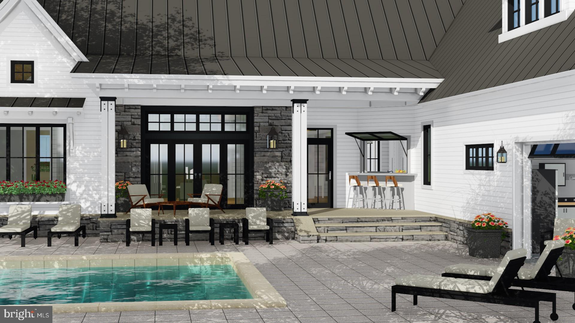 THE WATERS AT LAKE ANNA - Residential