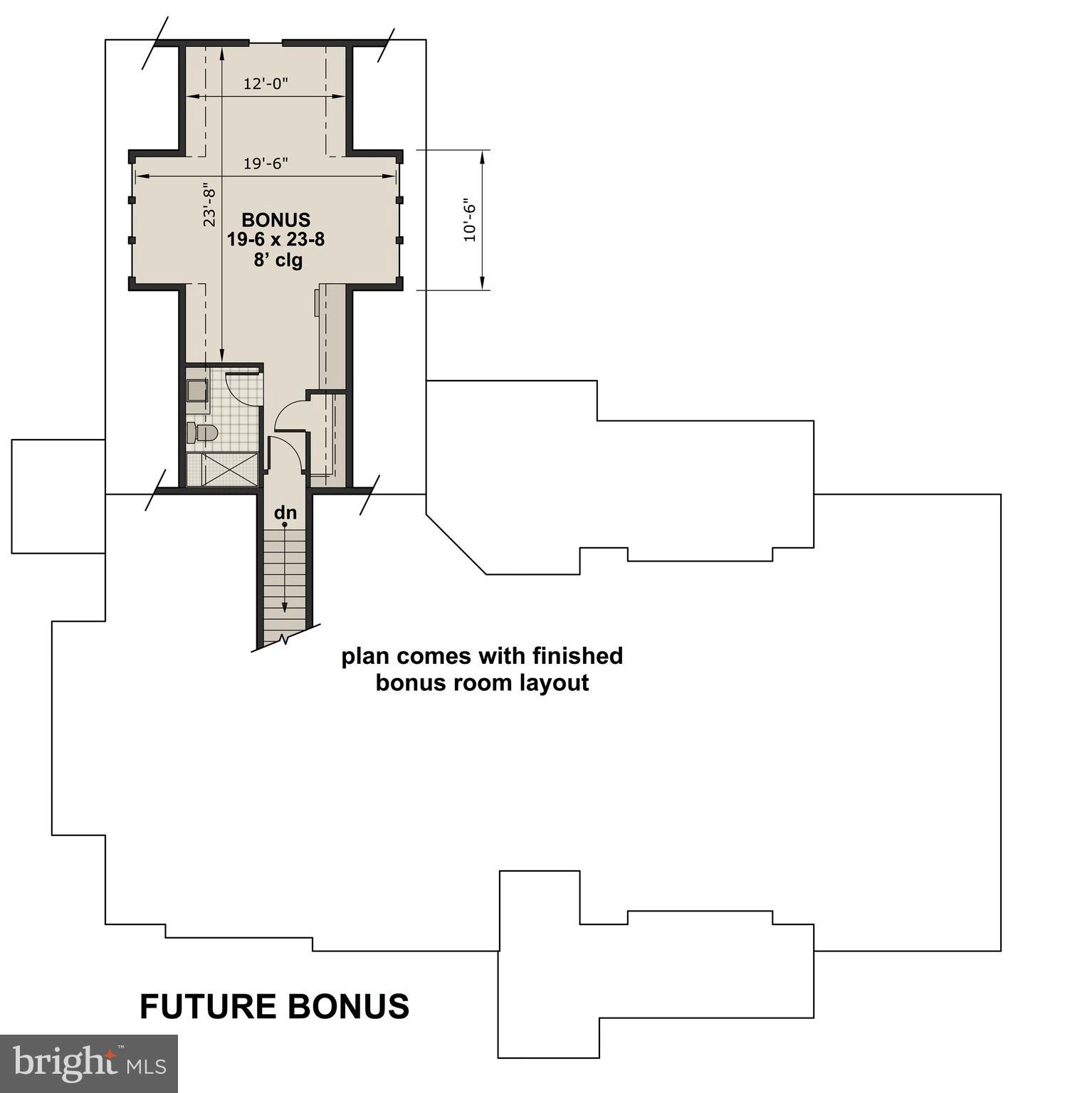 THE WATERS AT LAKE ANNA - Residential