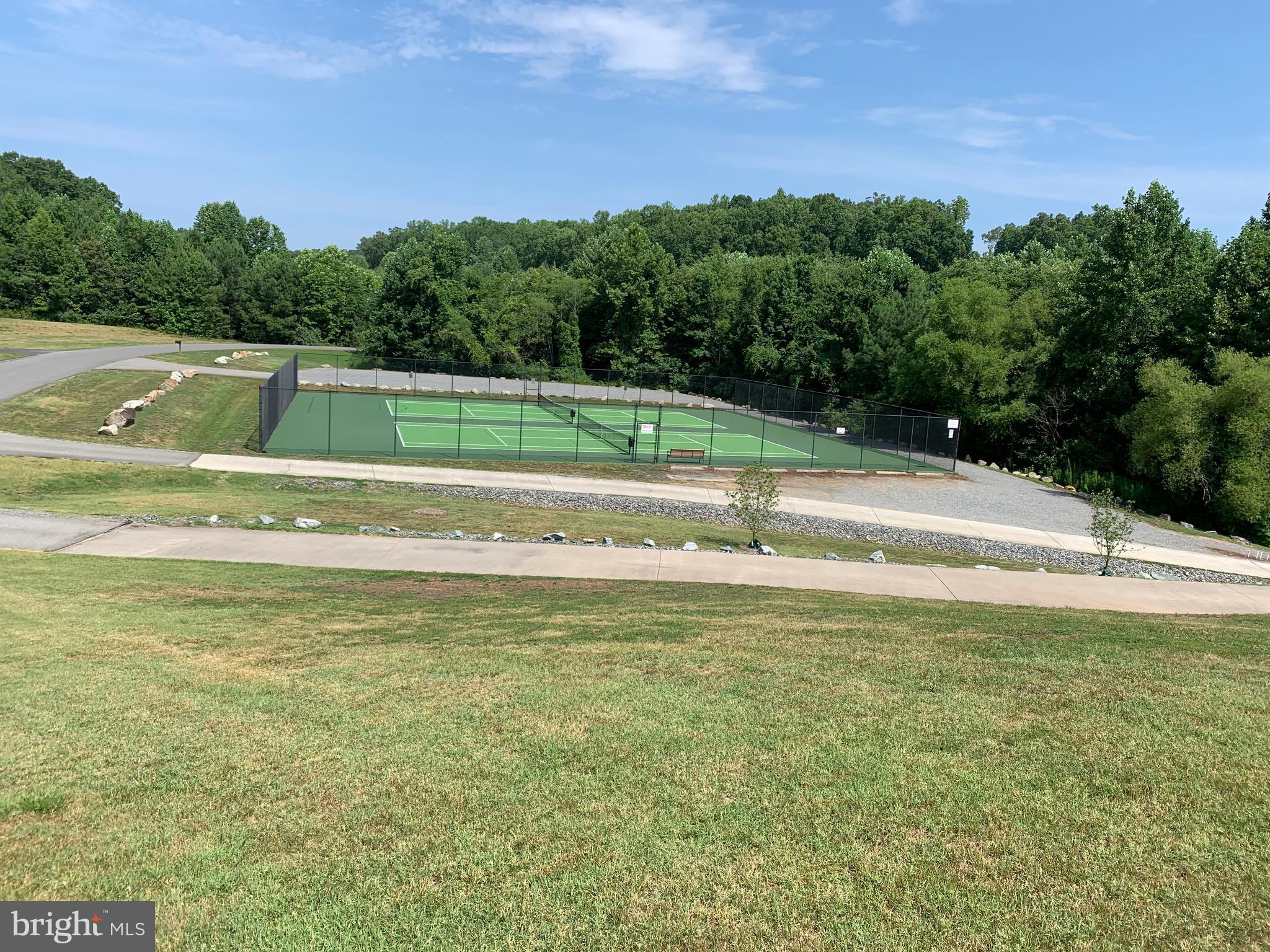 THE WATERS AT LAKE ANNA - Residential