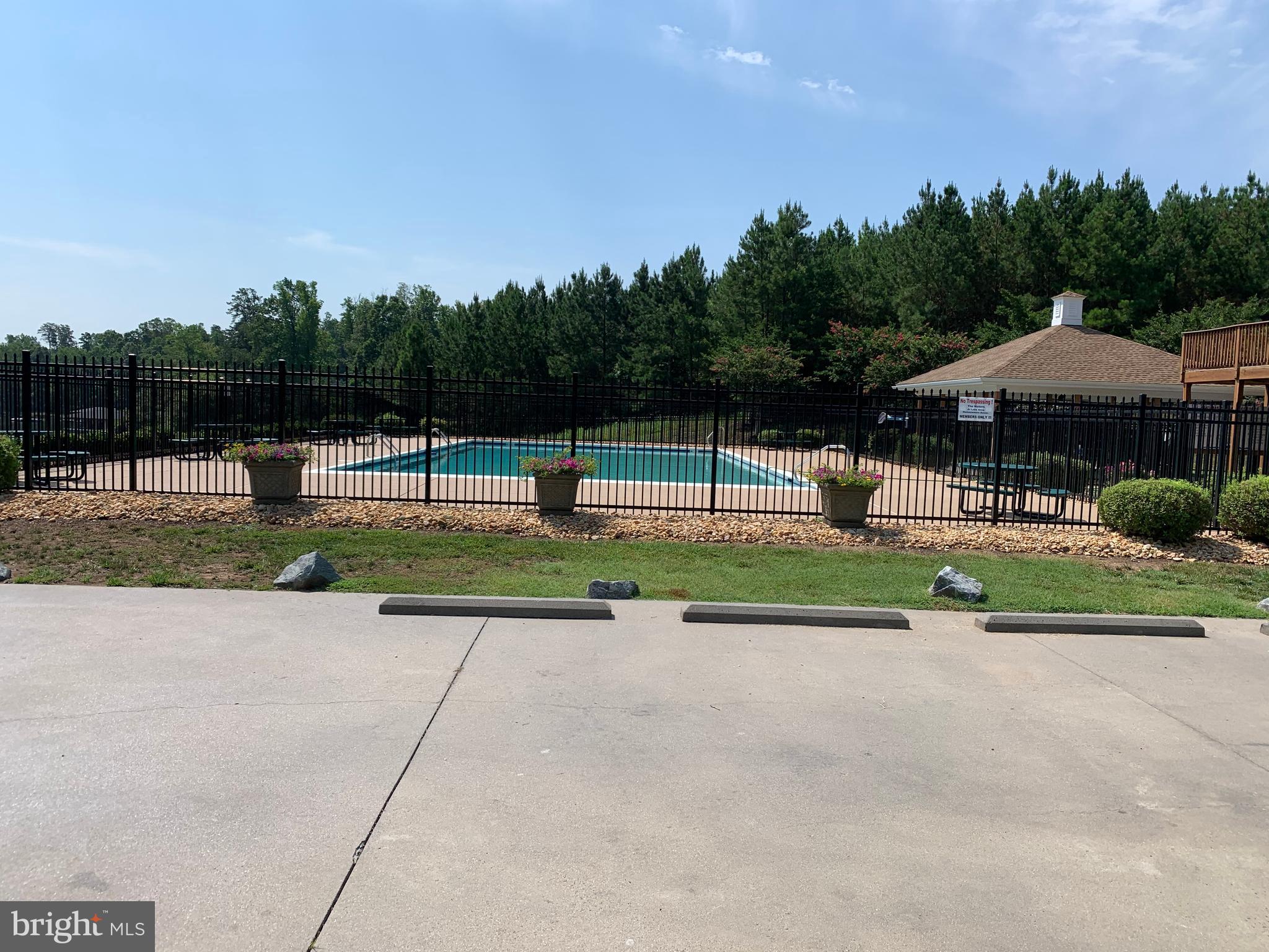 THE WATERS AT LAKE ANNA - Residential