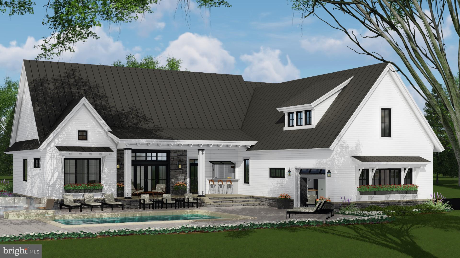 THE WATERS AT LAKE ANNA - Residential