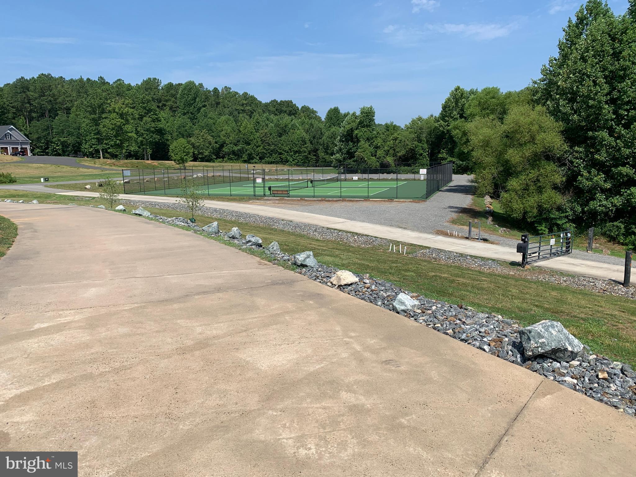 THE WATERS AT LAKE ANNA - Residential