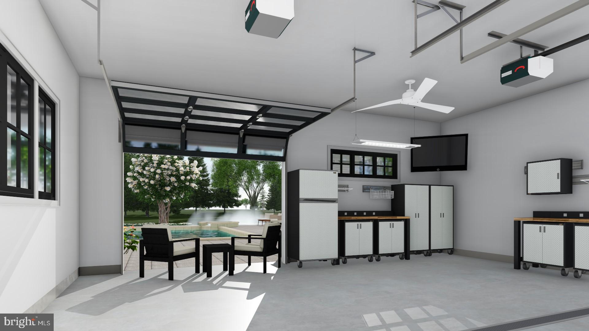 THE WATERS AT LAKE ANNA - Residential