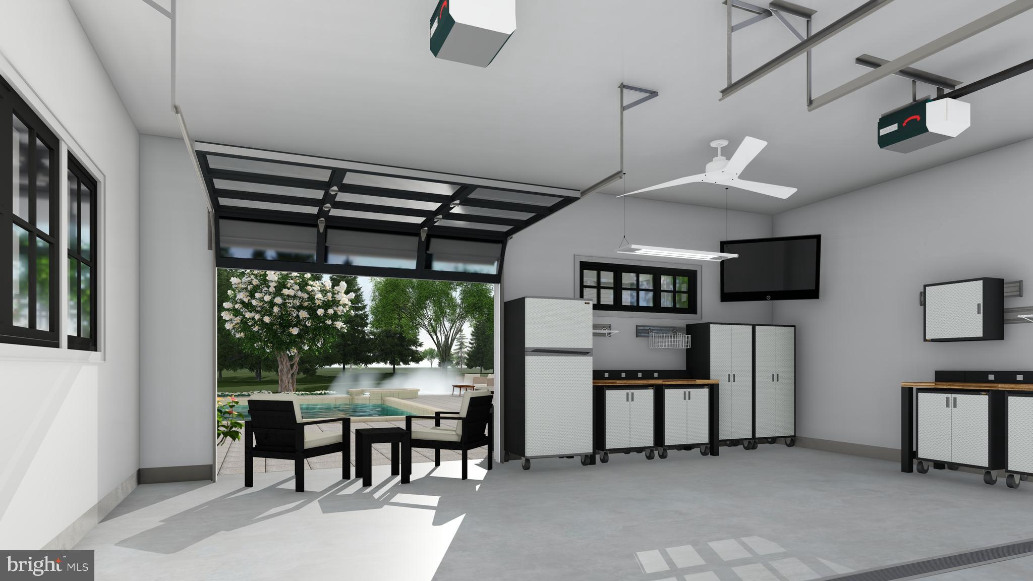 THE WATERS AT LAKE ANNA - Residential