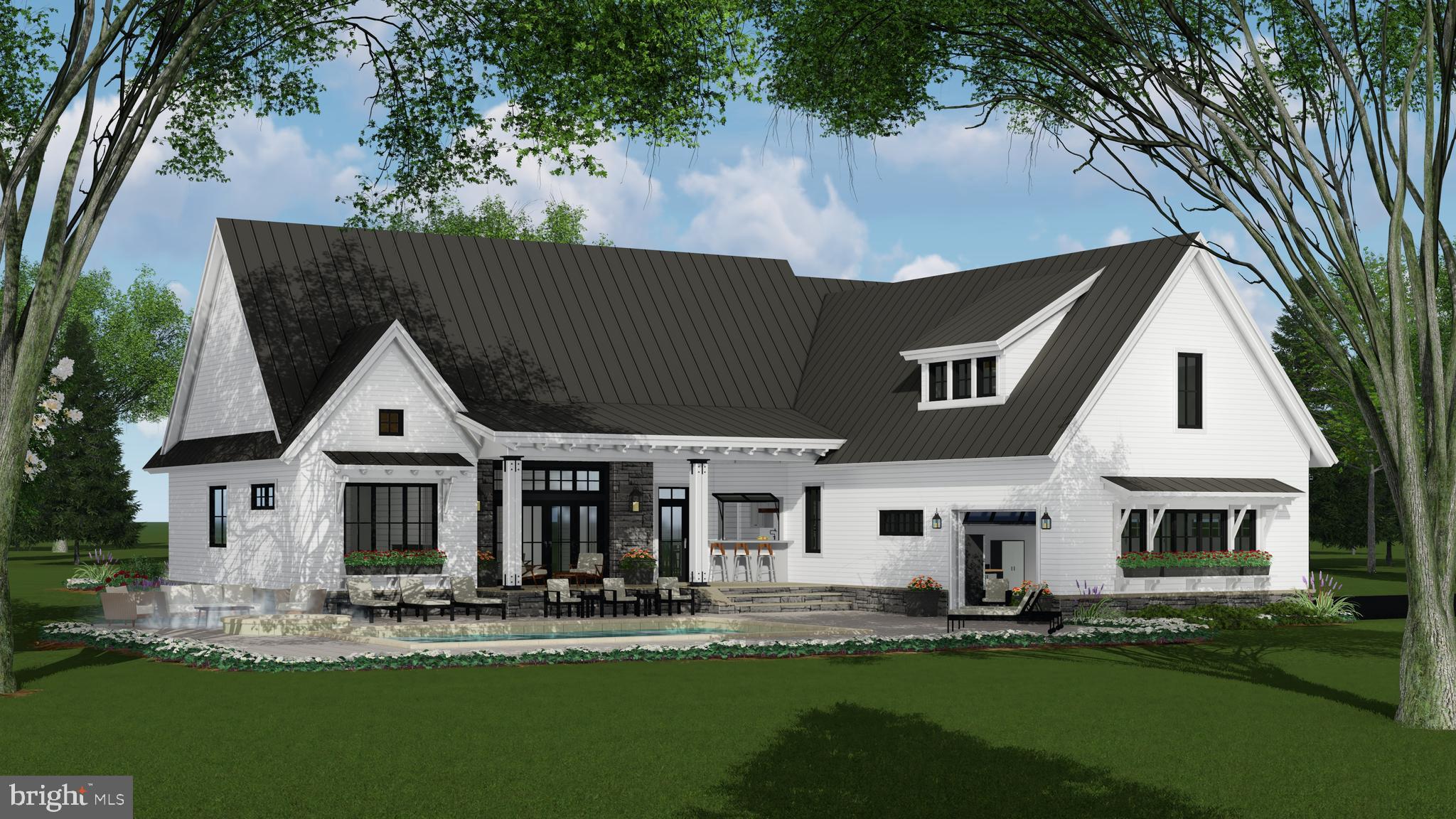 THE WATERS AT LAKE ANNA - Residential