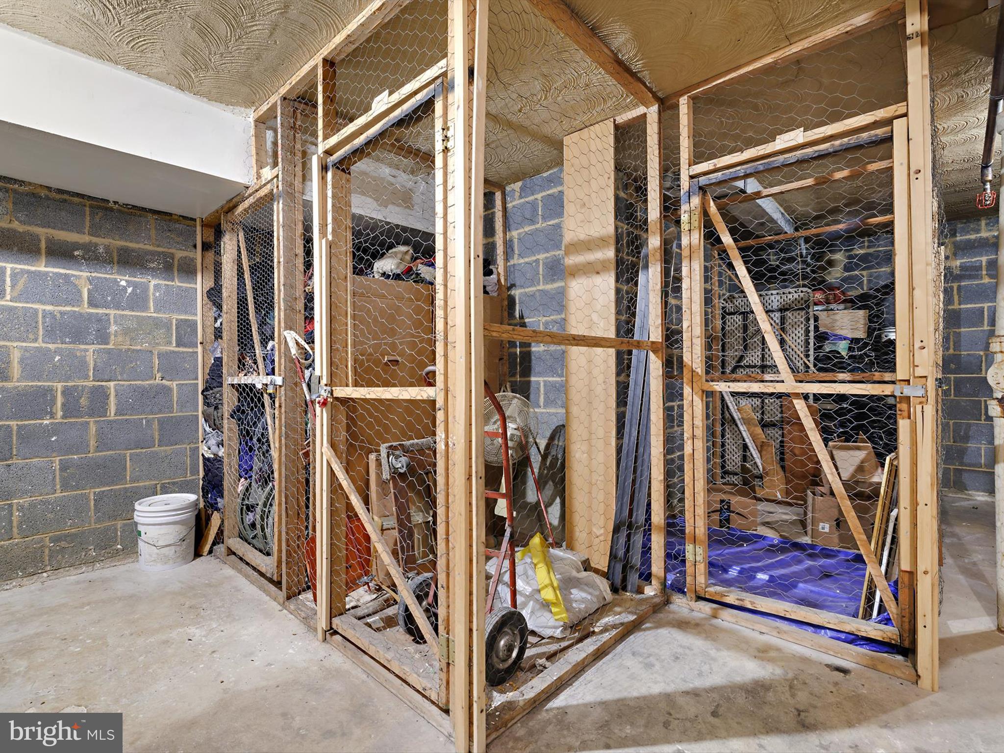 PARK PLACE CONDOMINIUMS - Residential