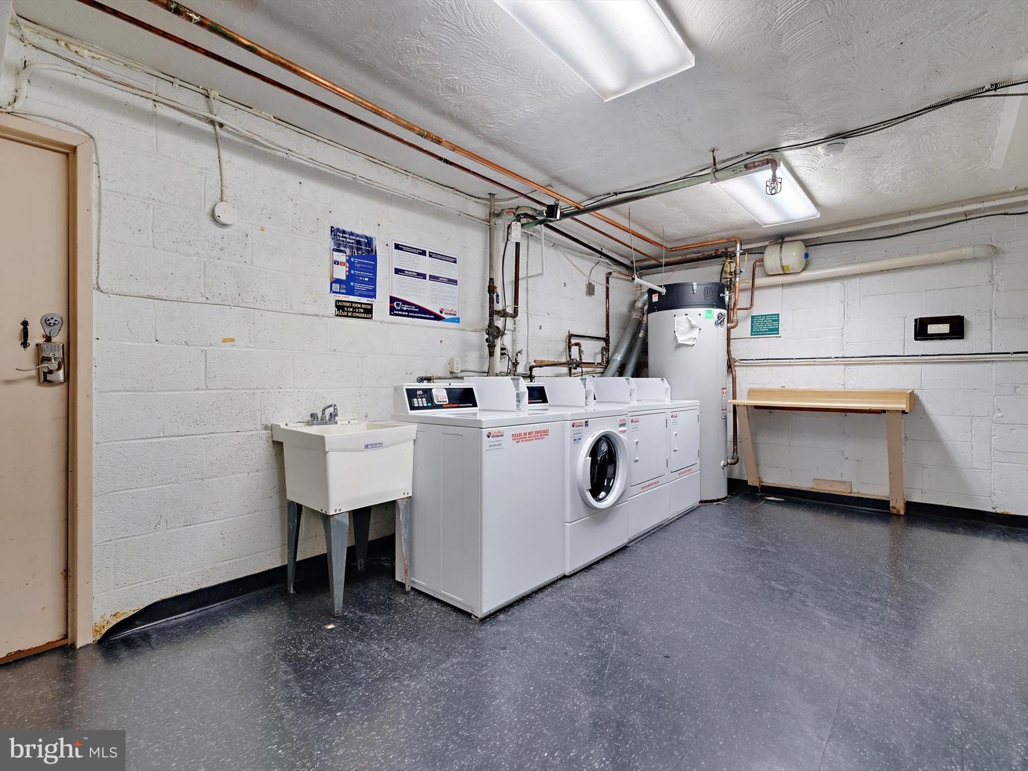 PARK PLACE CONDOMINIUMS - Residential