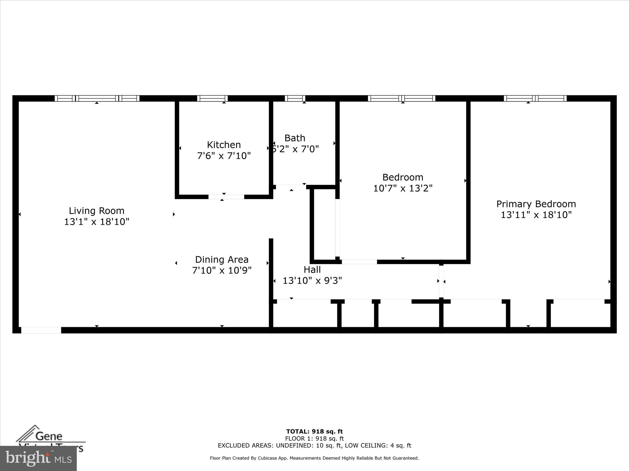 PARK PLACE CONDOMINIUMS - Residential