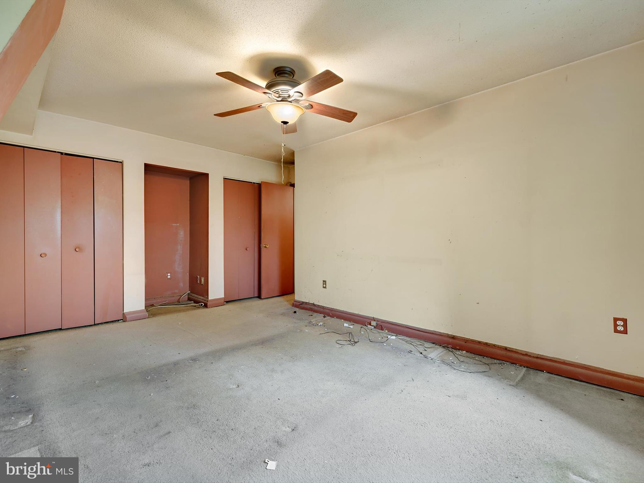 PARK PLACE CONDOMINIUMS - Residential