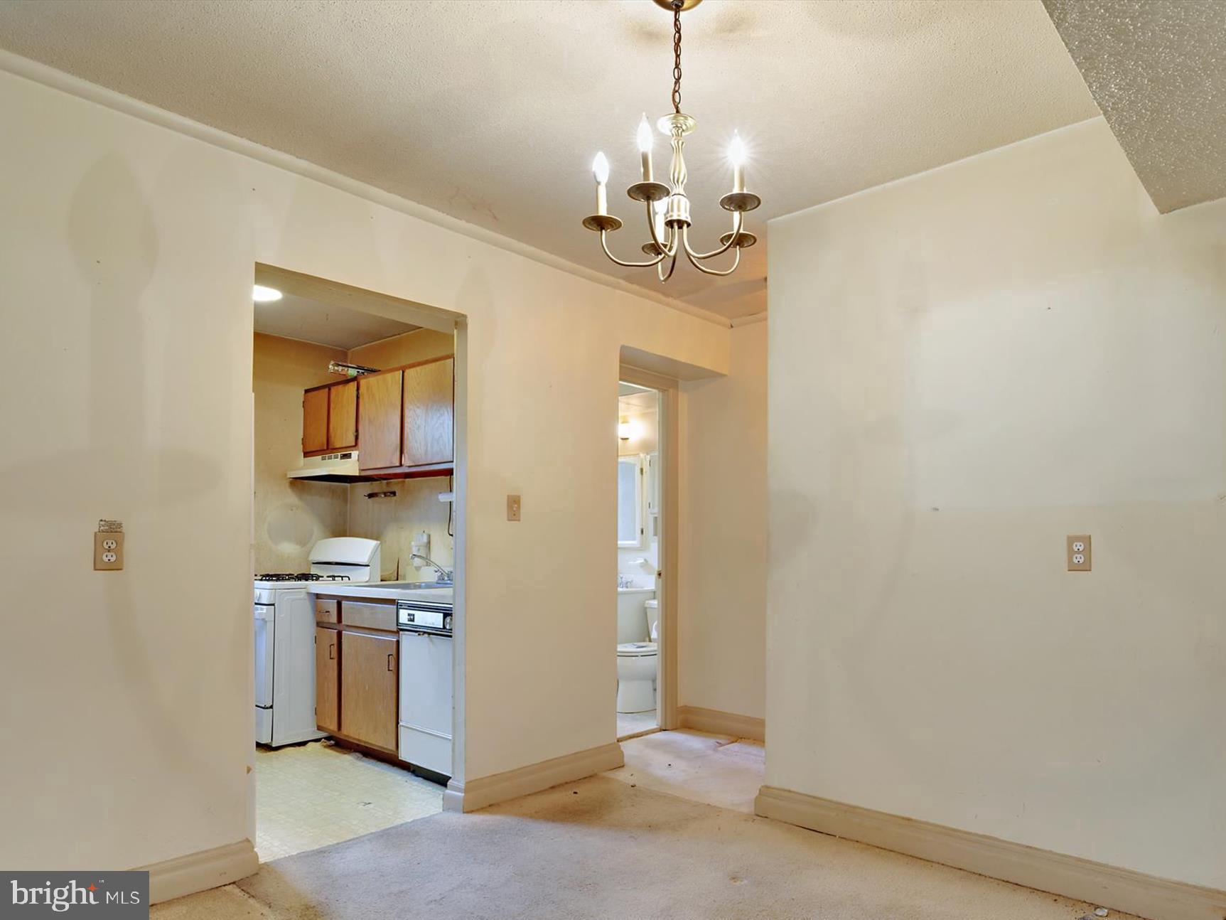 PARK PLACE CONDOMINIUMS - Residential