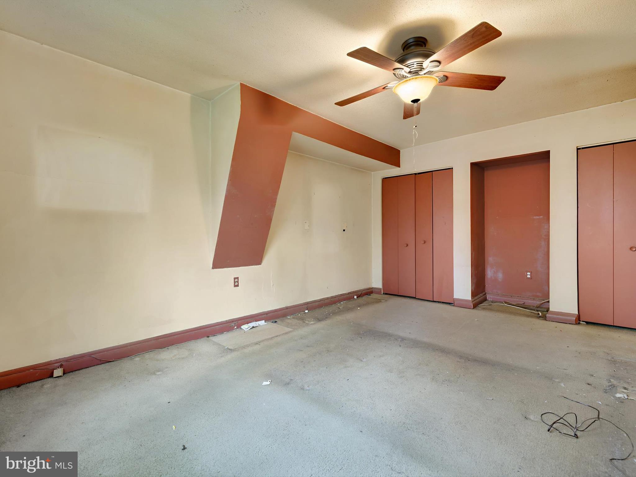 PARK PLACE CONDOMINIUMS - Residential