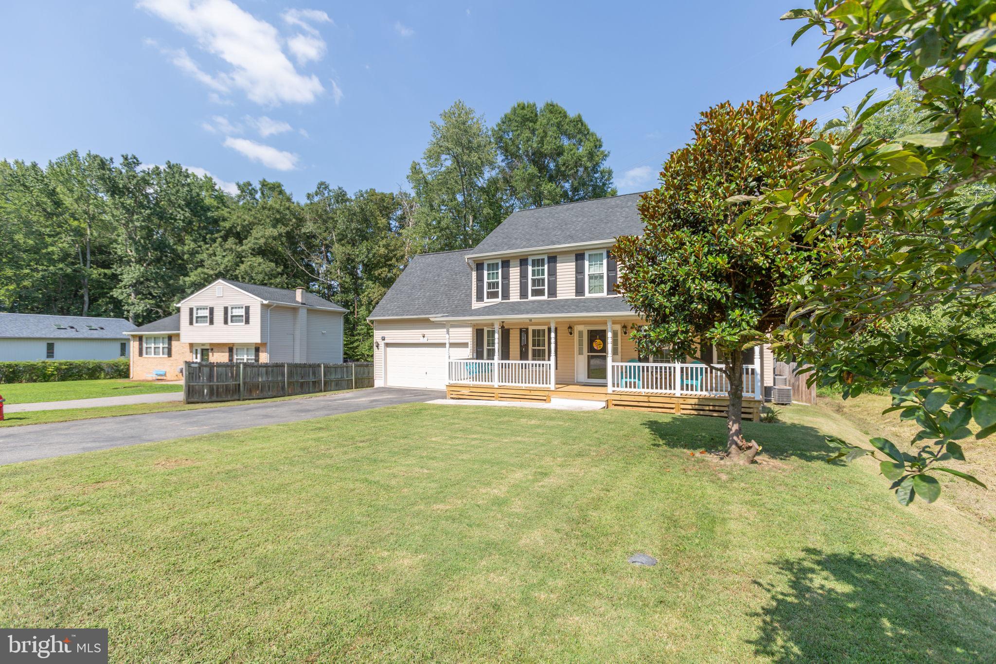 STONEYBROOKE - Residential