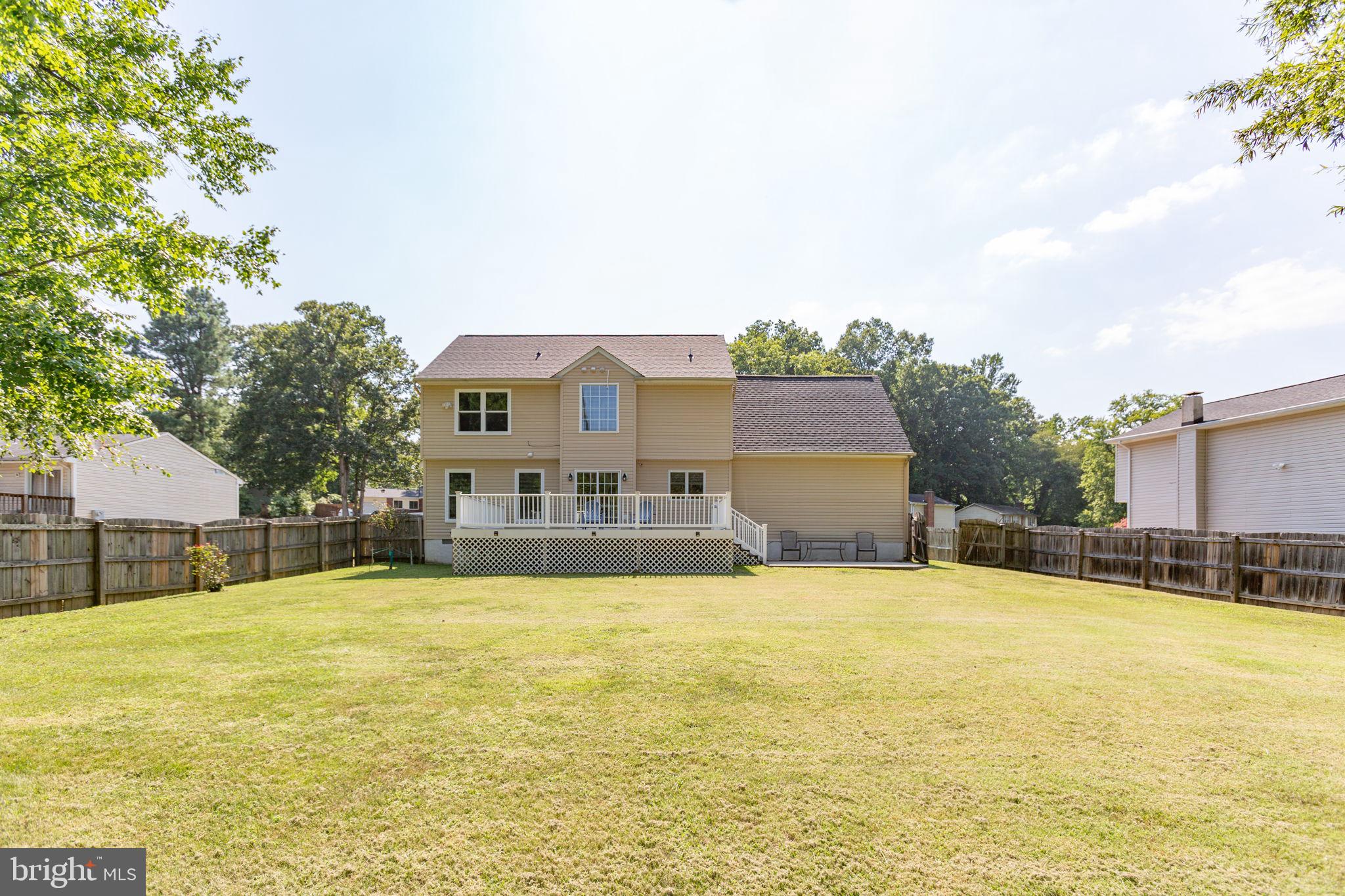 STONEYBROOKE - Residential