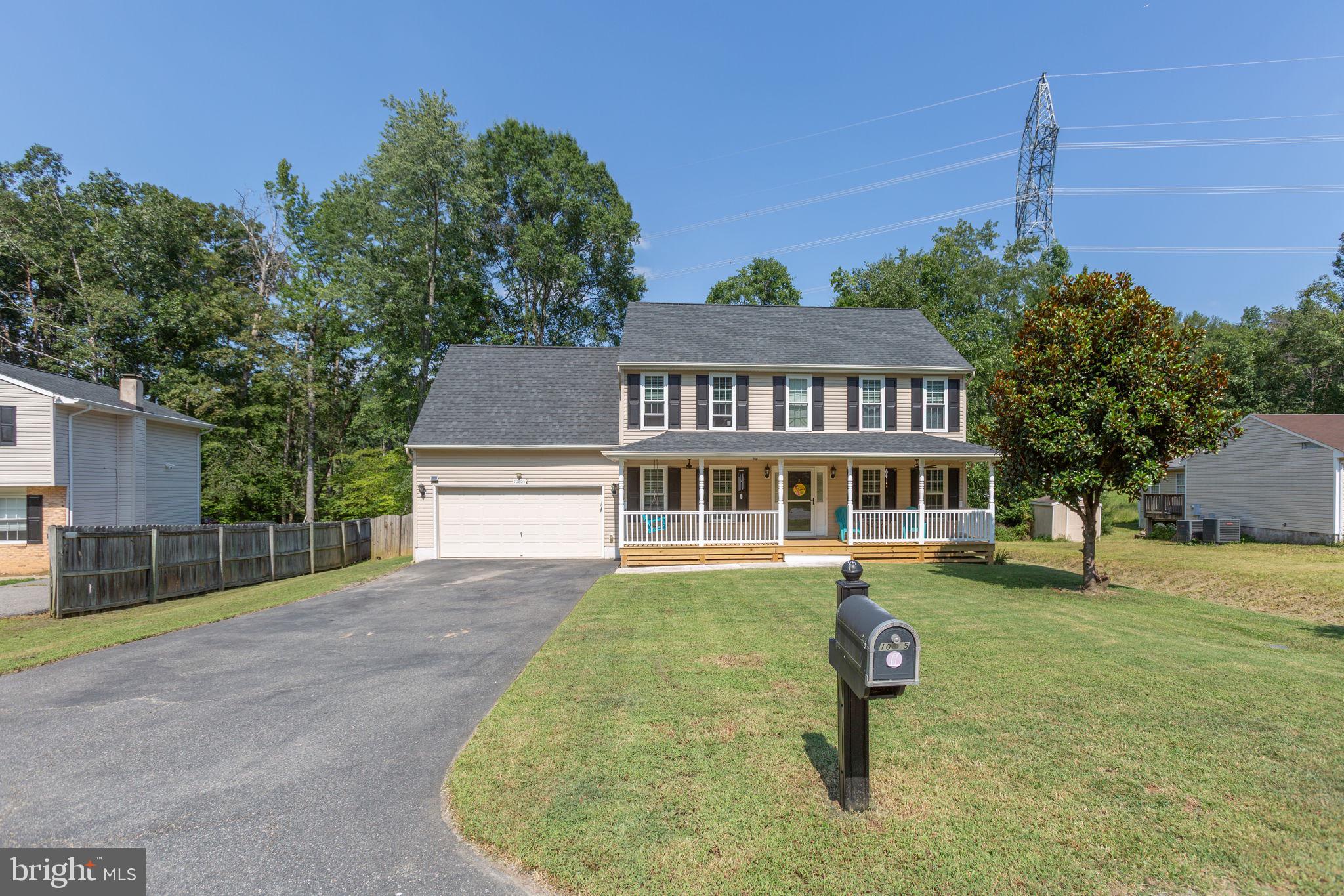 STONEYBROOKE - Residential