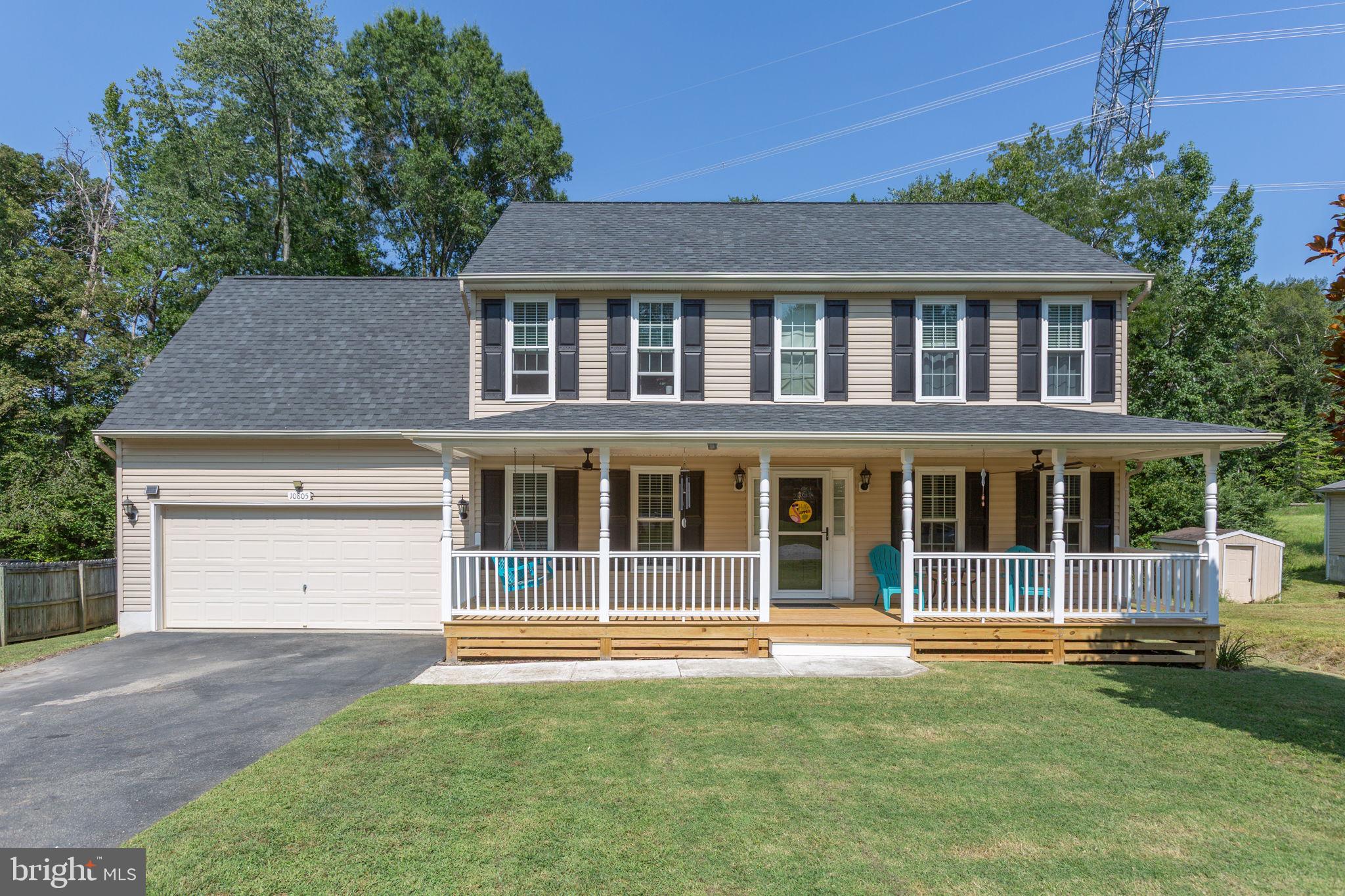 STONEYBROOKE - Residential