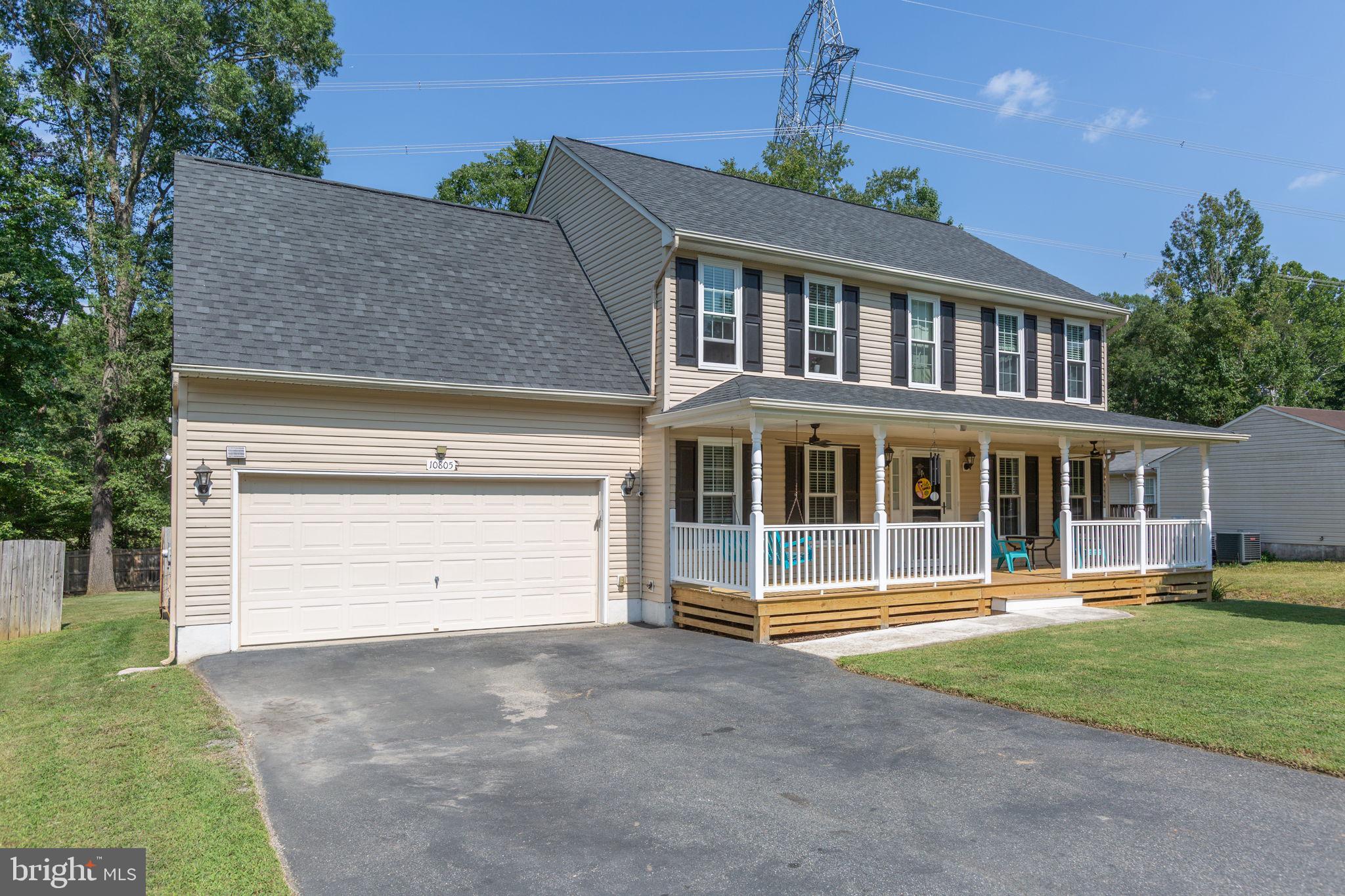 STONEYBROOKE - Residential