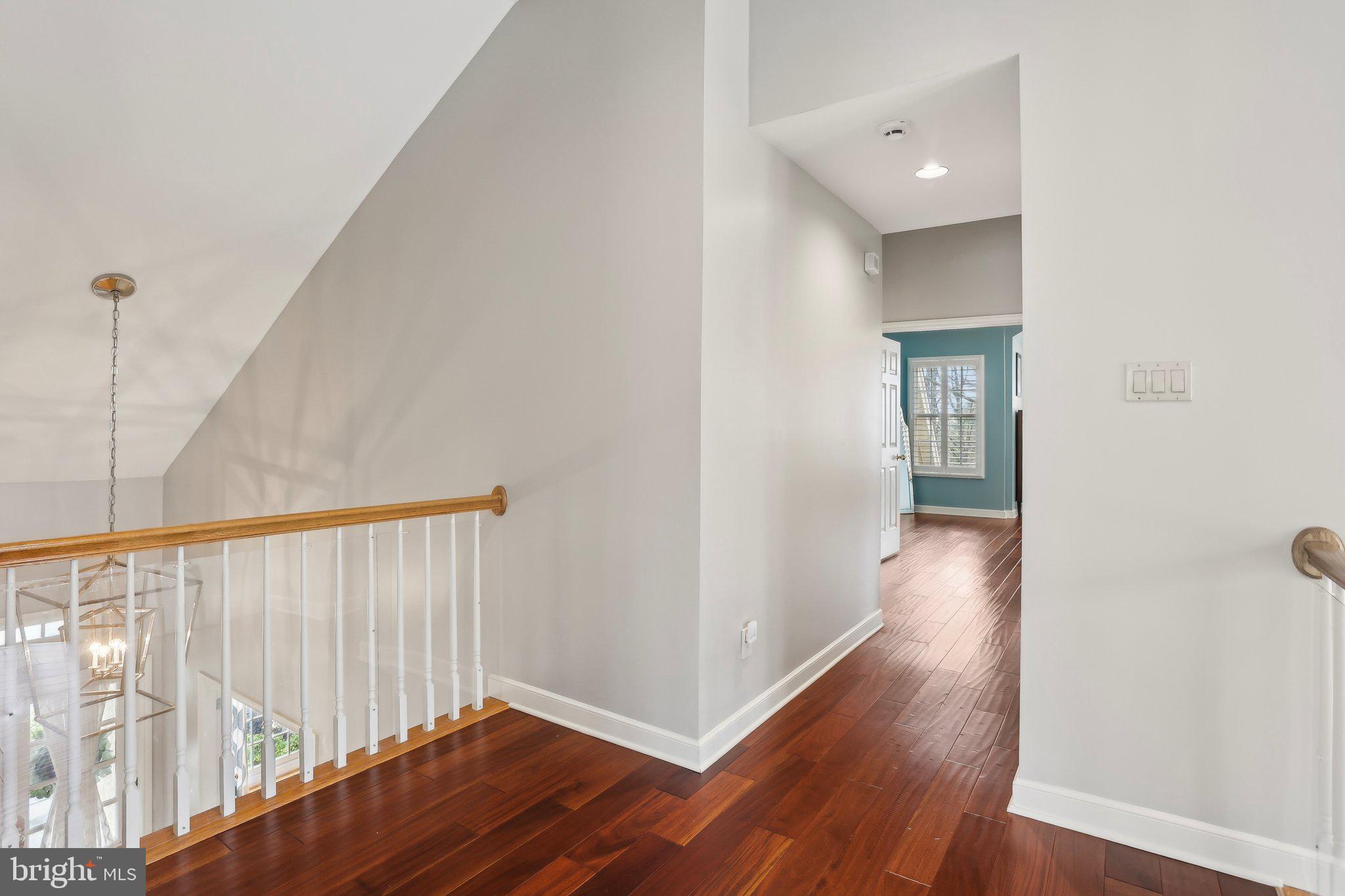 BRAMPTON CHASE - Residential