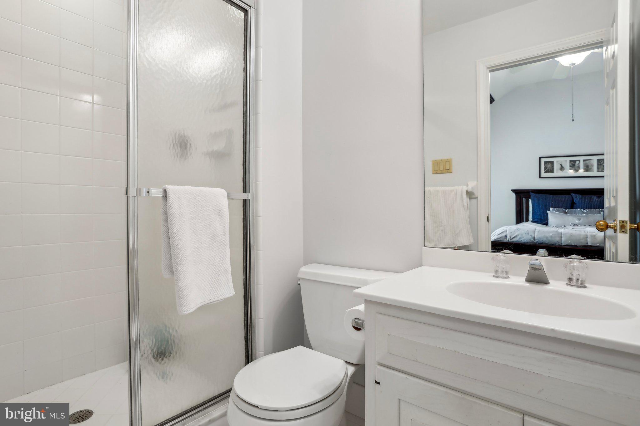 BRAMPTON CHASE - Residential