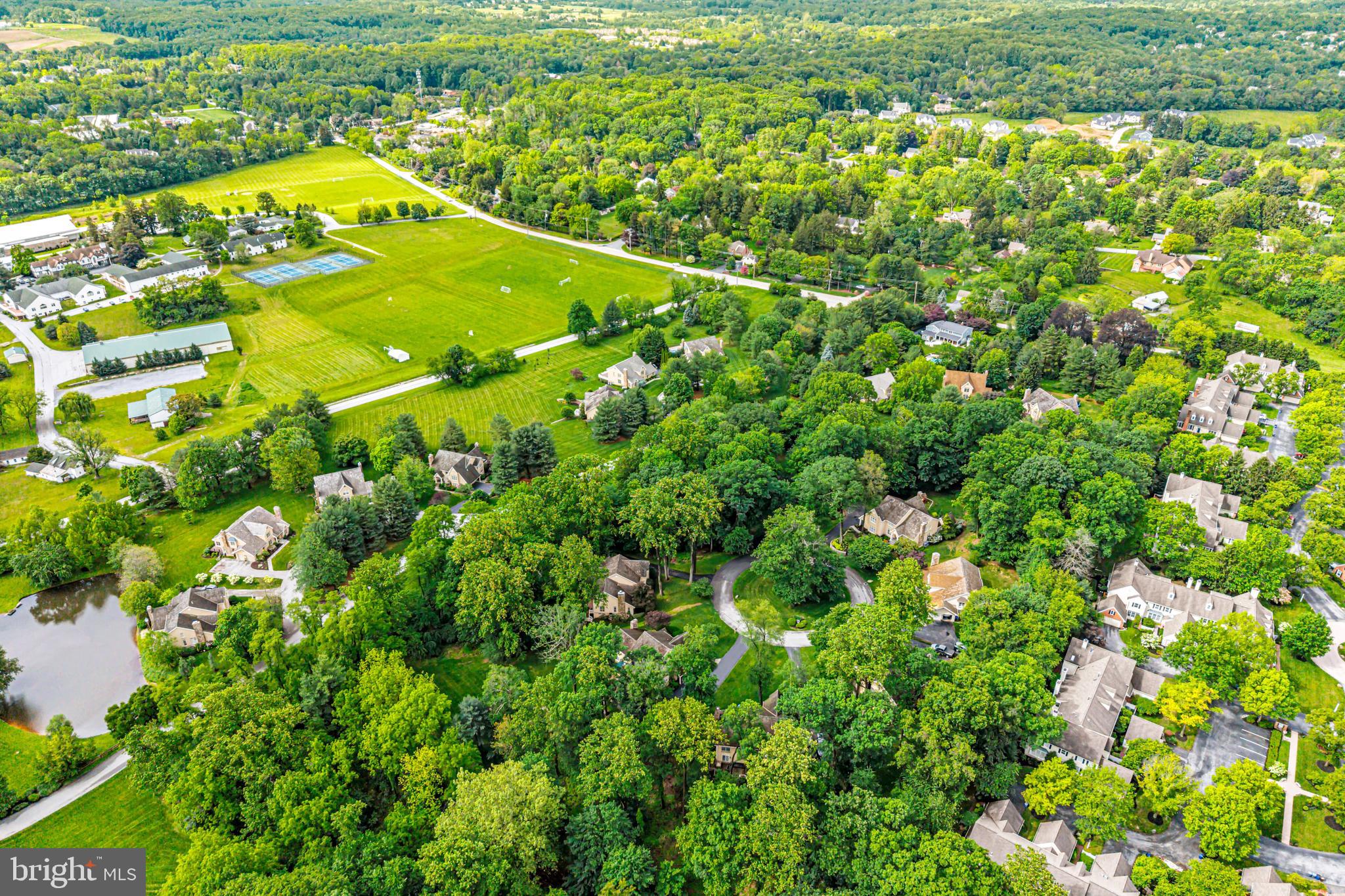 BRAMPTON CHASE - Residential