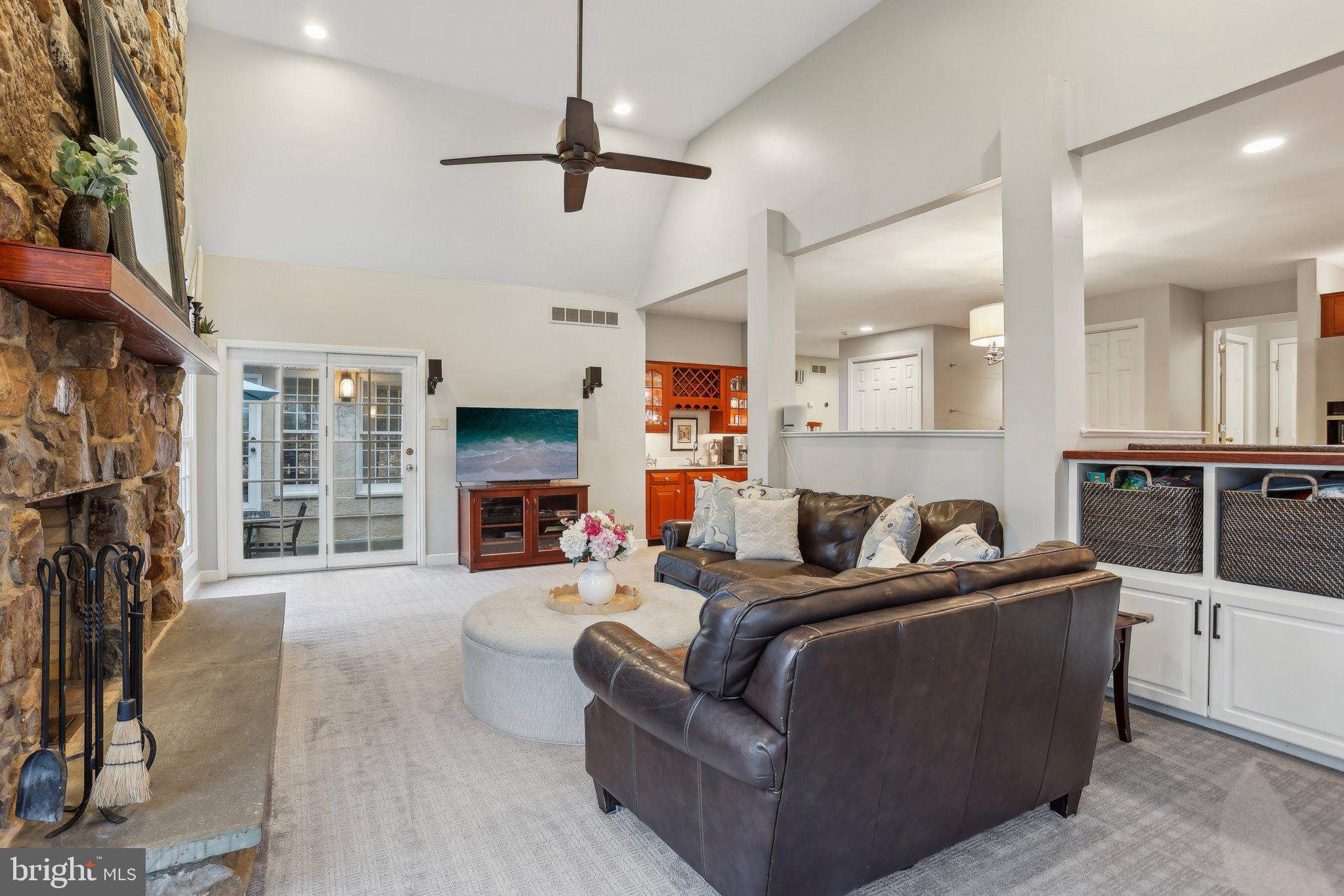 BRAMPTON CHASE - Residential