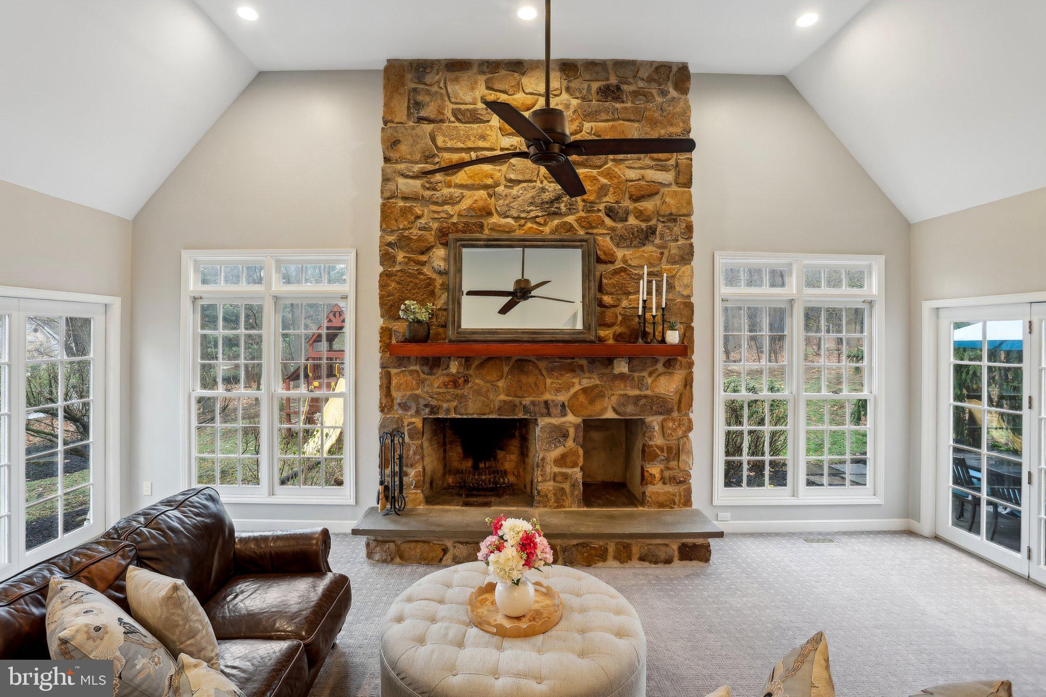 BRAMPTON CHASE - Residential